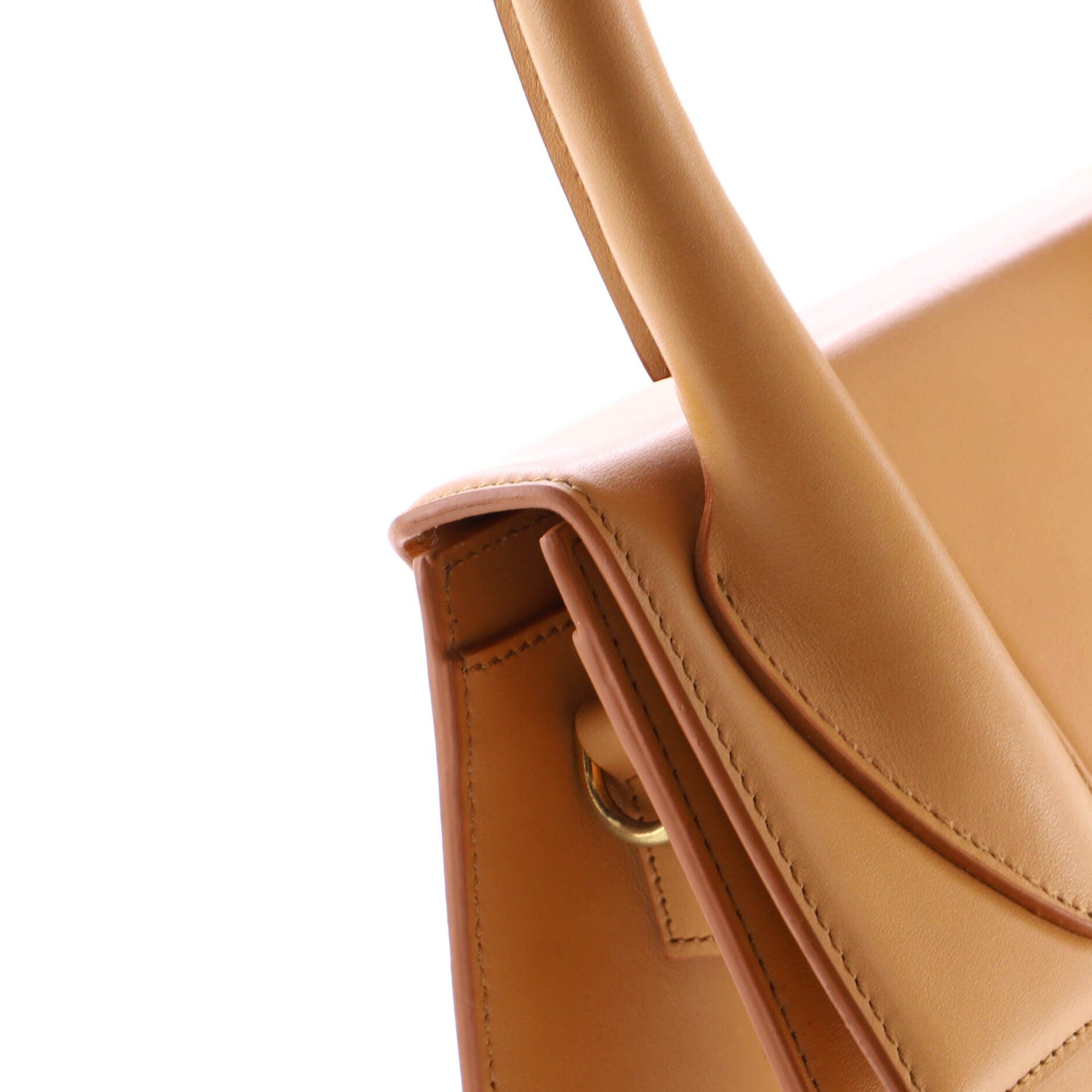 Jacquemus Le Grand Chiquito Bag Size ONE SIZE - 7 Thumbnail