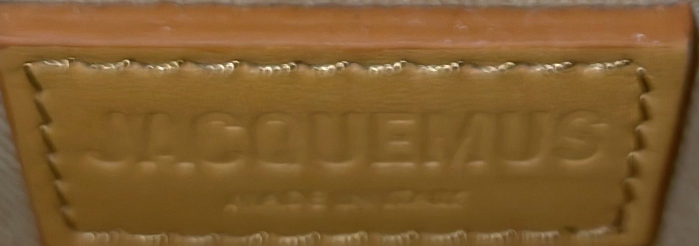 Jacquemus Le Grand Chiquito Bag Size ONE SIZE - 9 Thumbnail