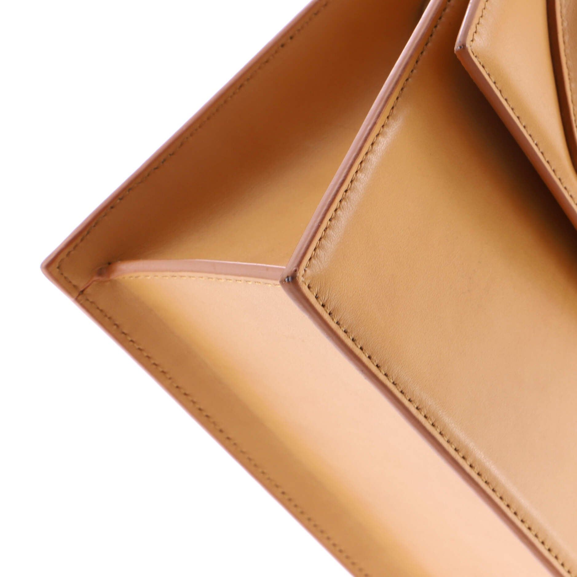 Jacquemus Le Grand Chiquito Bag Size ONE SIZE - 6 Thumbnail