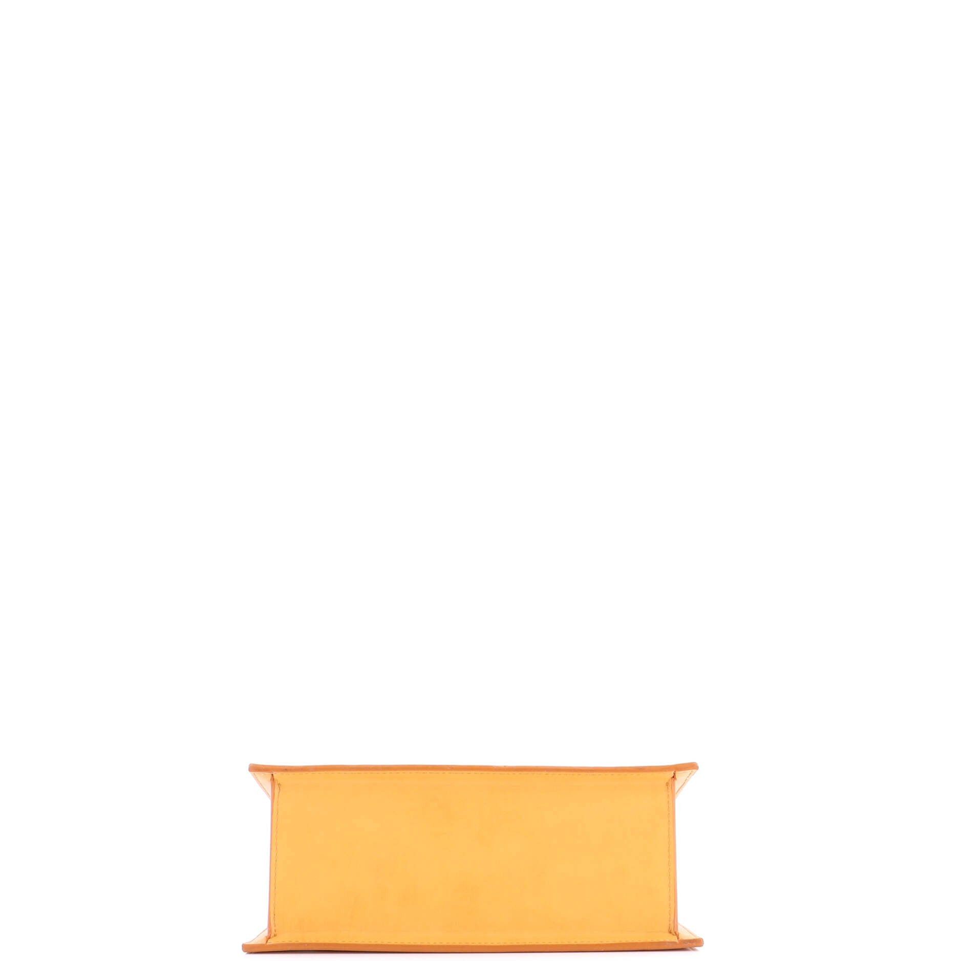 Jacquemus Le Grand Chiquito Bag Size ONE SIZE - 4 Thumbnail