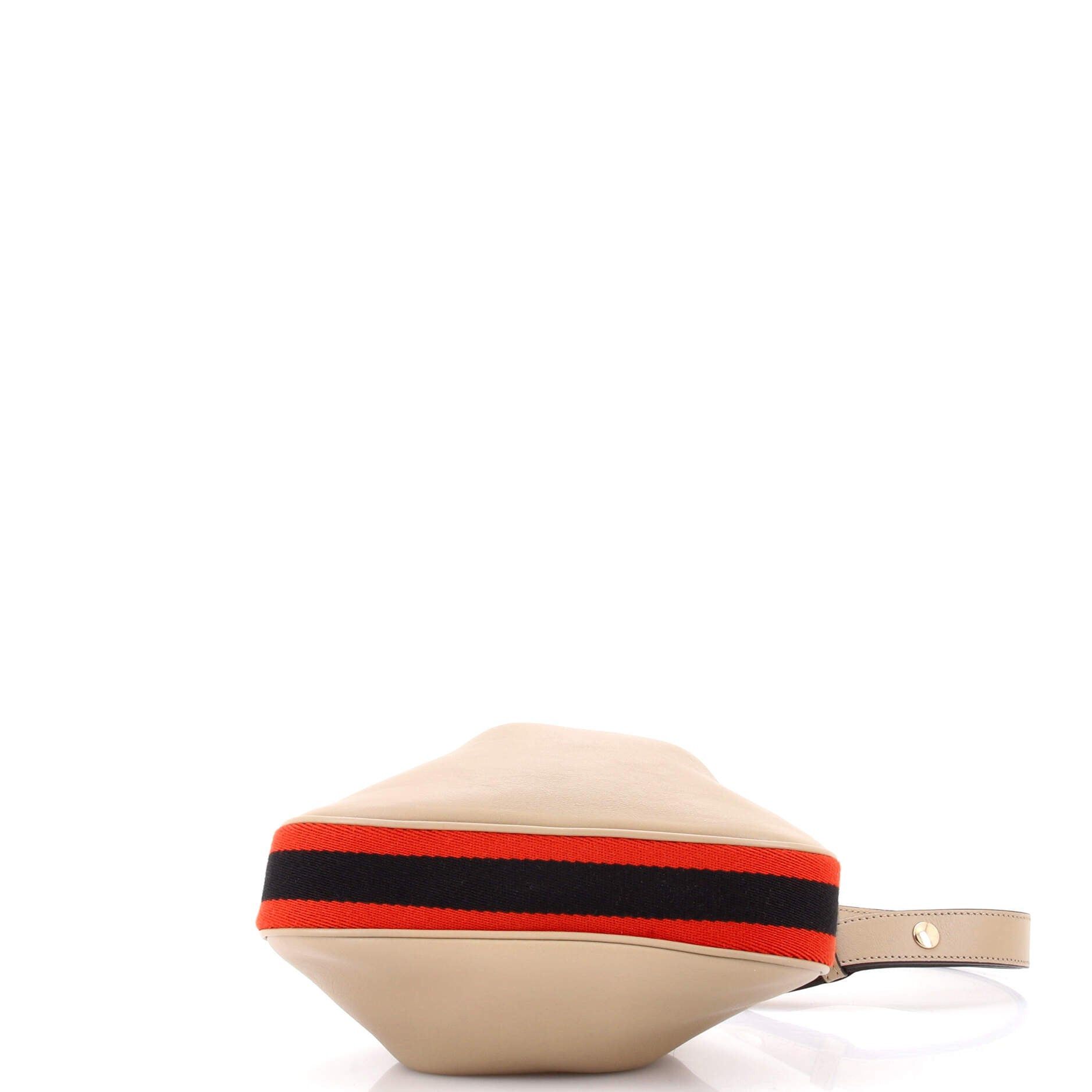 Gucci Attache Shoulder Bag Size ONE SIZE - 4 Thumbnail