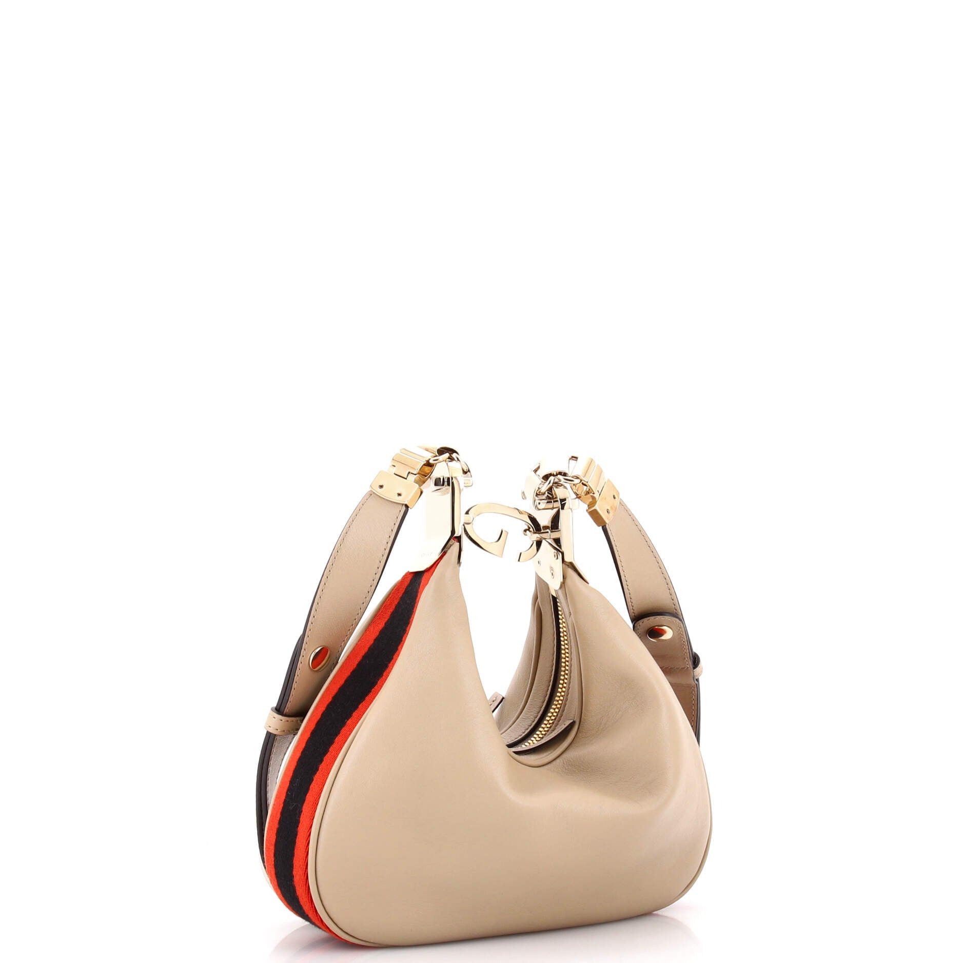 Gucci Attache Shoulder Bag Size ONE SIZE - 2 Thumbnail