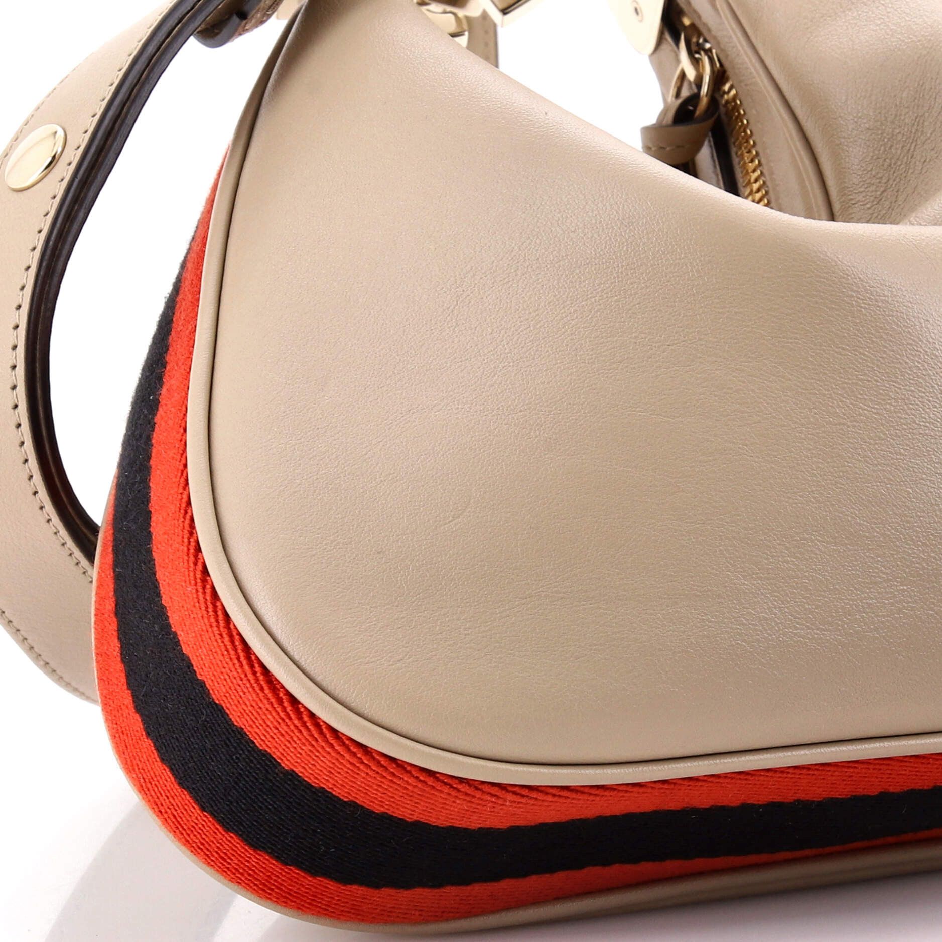 Gucci Attache Shoulder Bag Size ONE SIZE - 6 Thumbnail