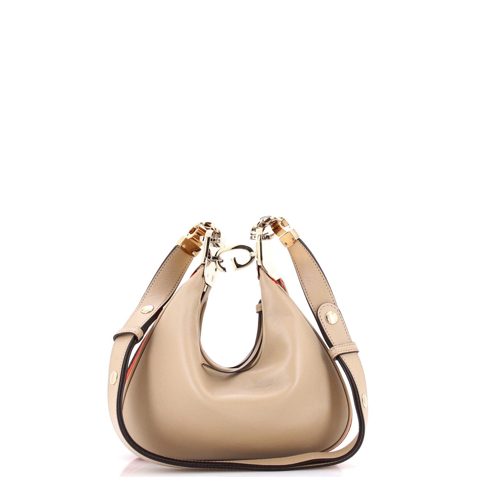 Gucci Attache Shoulder Bag Size ONE SIZE - 3 Thumbnail
