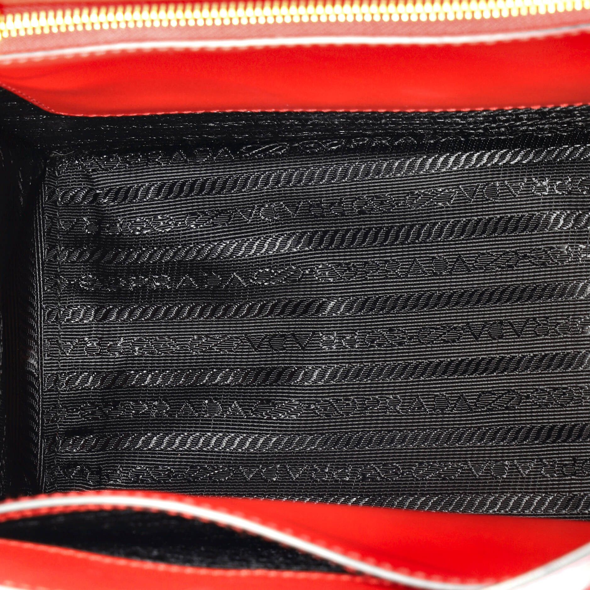 Prada Cahier Convertible Shoulder Bag Size ONE SIZE - 5 Thumbnail