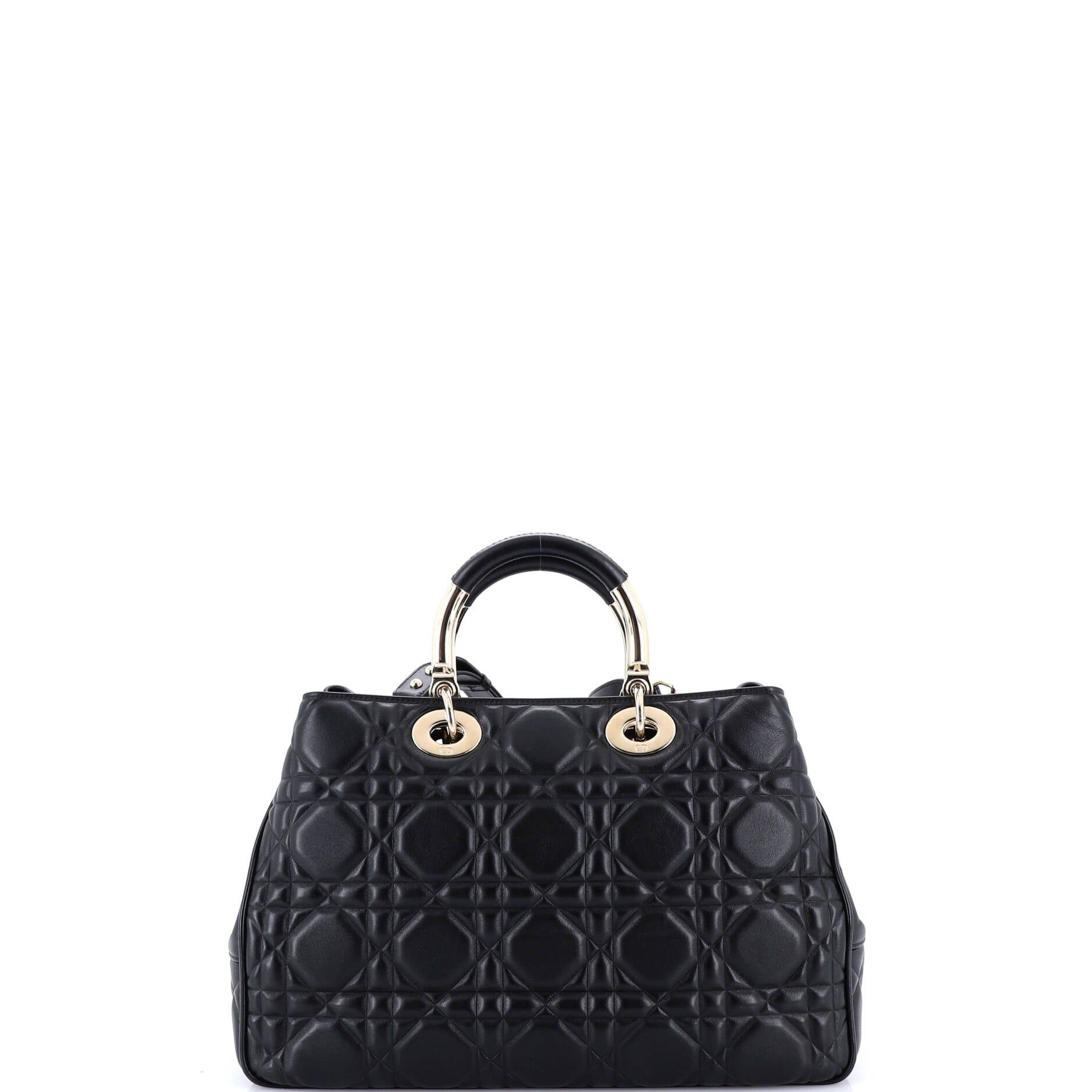 Dior Lady 95.22 Bag Size ONE SIZE - 3 Thumbnail