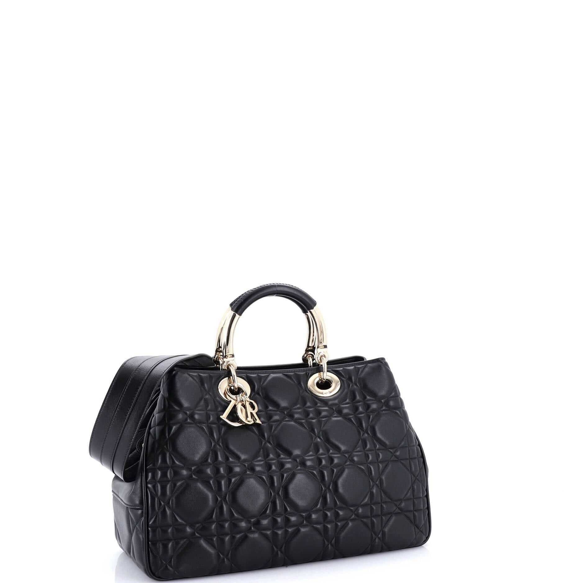 Dior Lady 95.22 Bag Size ONE SIZE - 2 Thumbnail