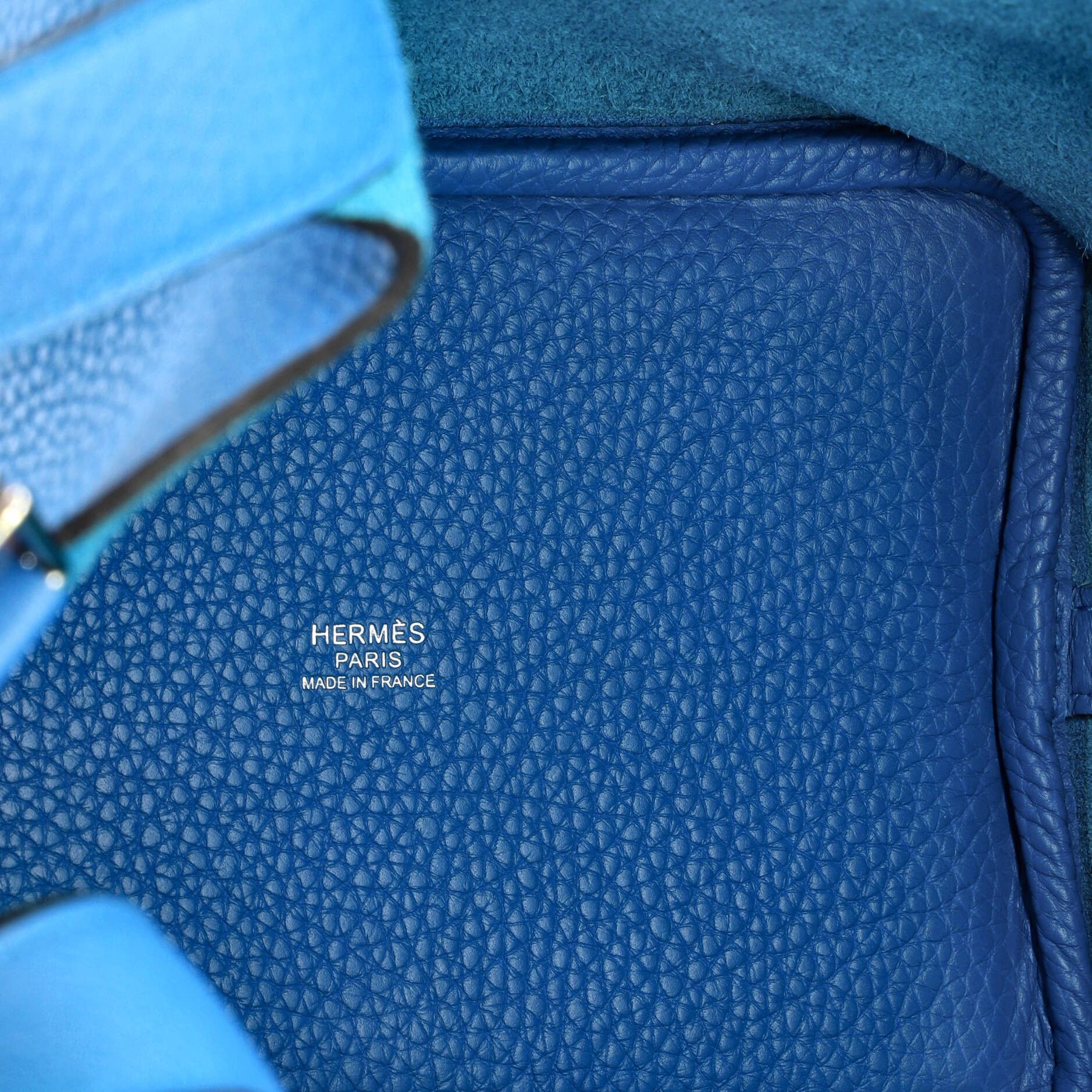 Hermes Picotin Lock Bag Size ONE SIZE - 5 Thumbnail