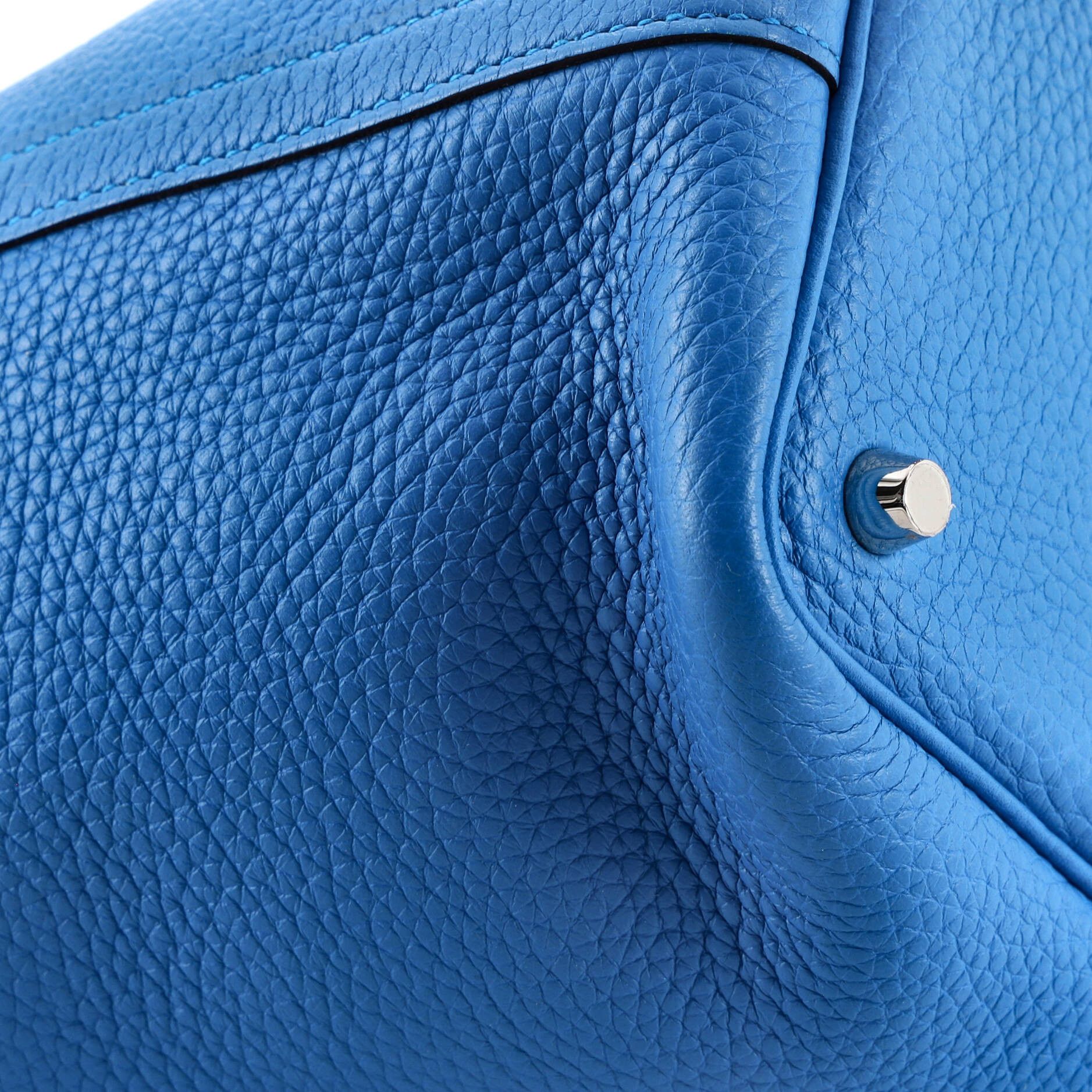 Hermes Picotin Lock Bag Size ONE SIZE - 8 Thumbnail