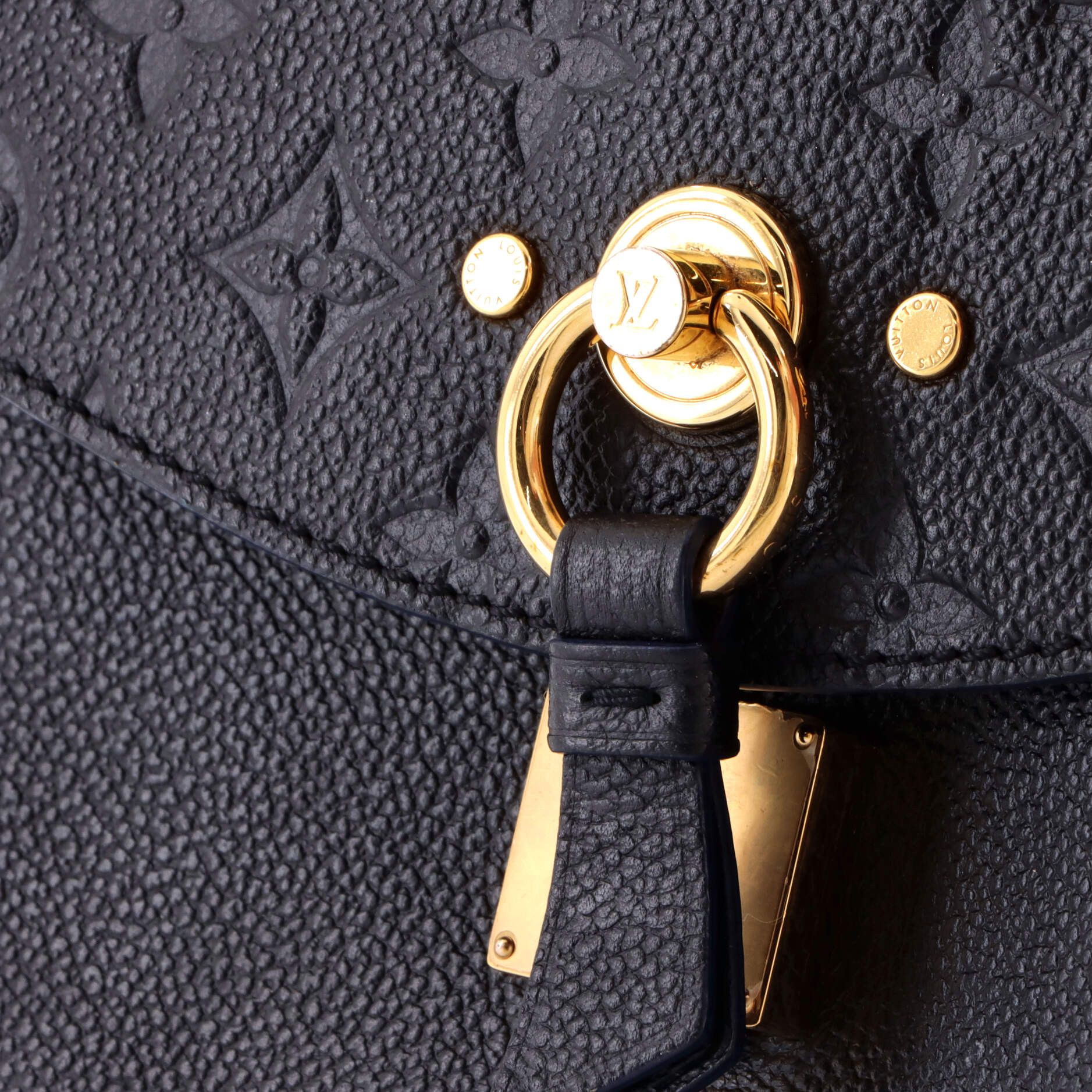 Louis Vuitton Blanche Handbag Size ONE SIZE - 6 Thumbnail
