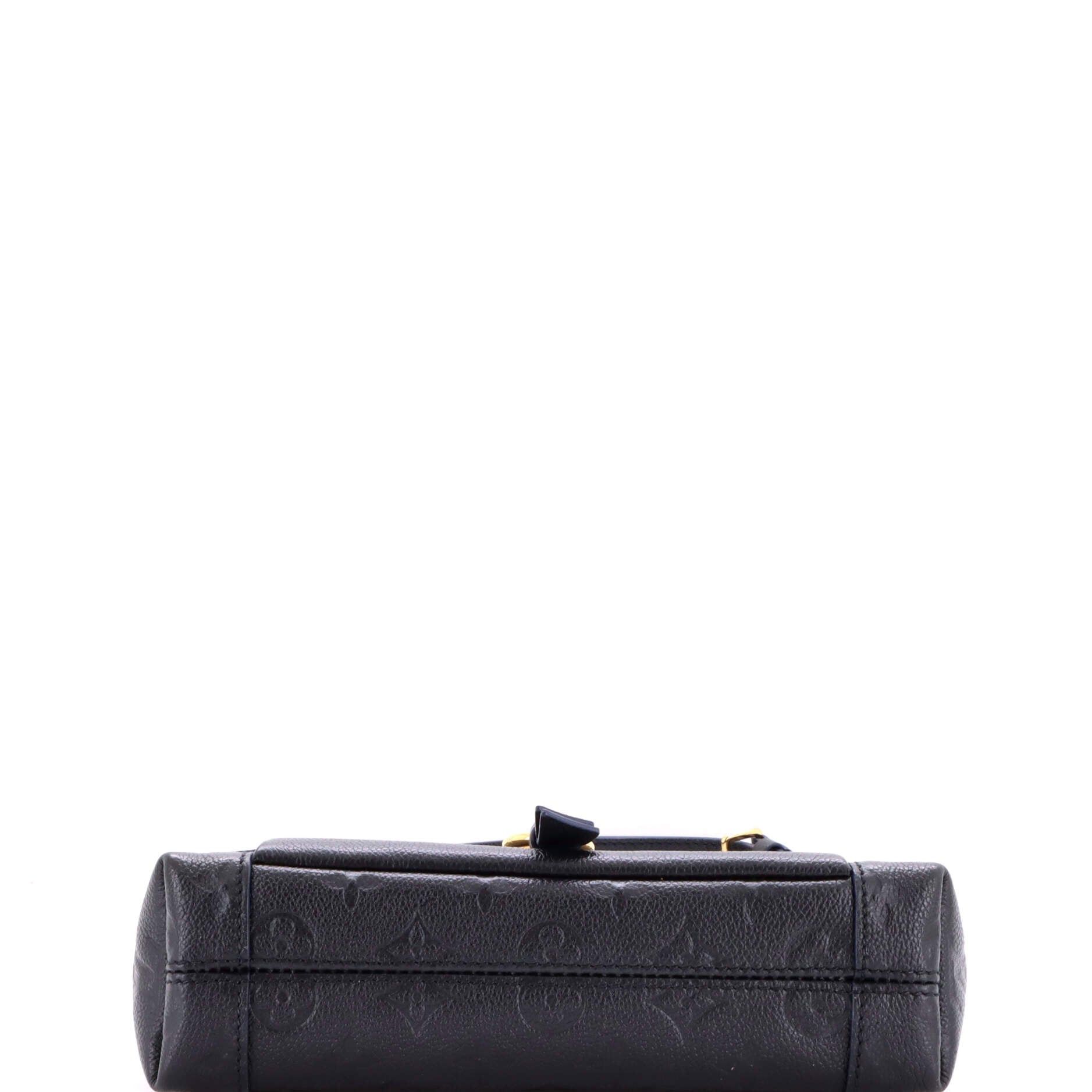 Louis Vuitton Blanche Handbag Size ONE SIZE - 4 Thumbnail