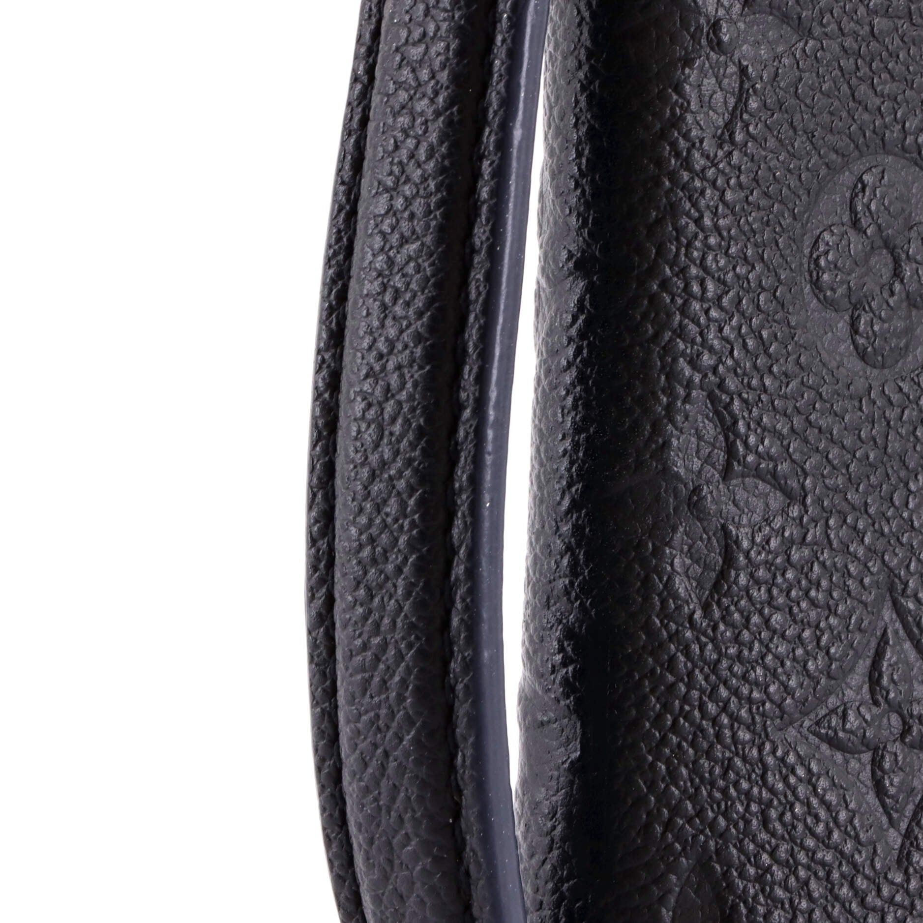 Louis Vuitton Blanche Handbag Size ONE SIZE - 8 Thumbnail
