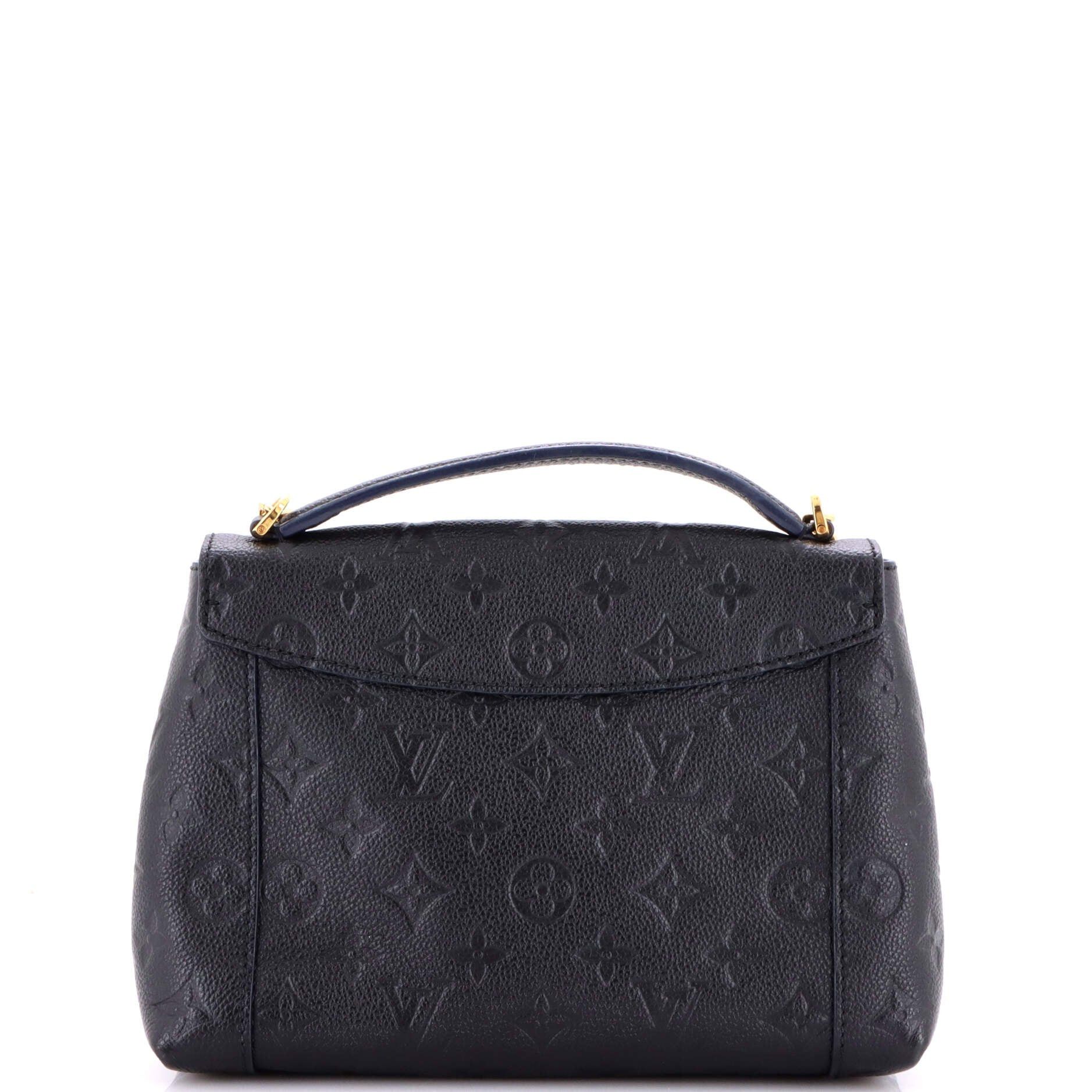 Louis Vuitton Blanche Handbag Size ONE SIZE - 3 Thumbnail