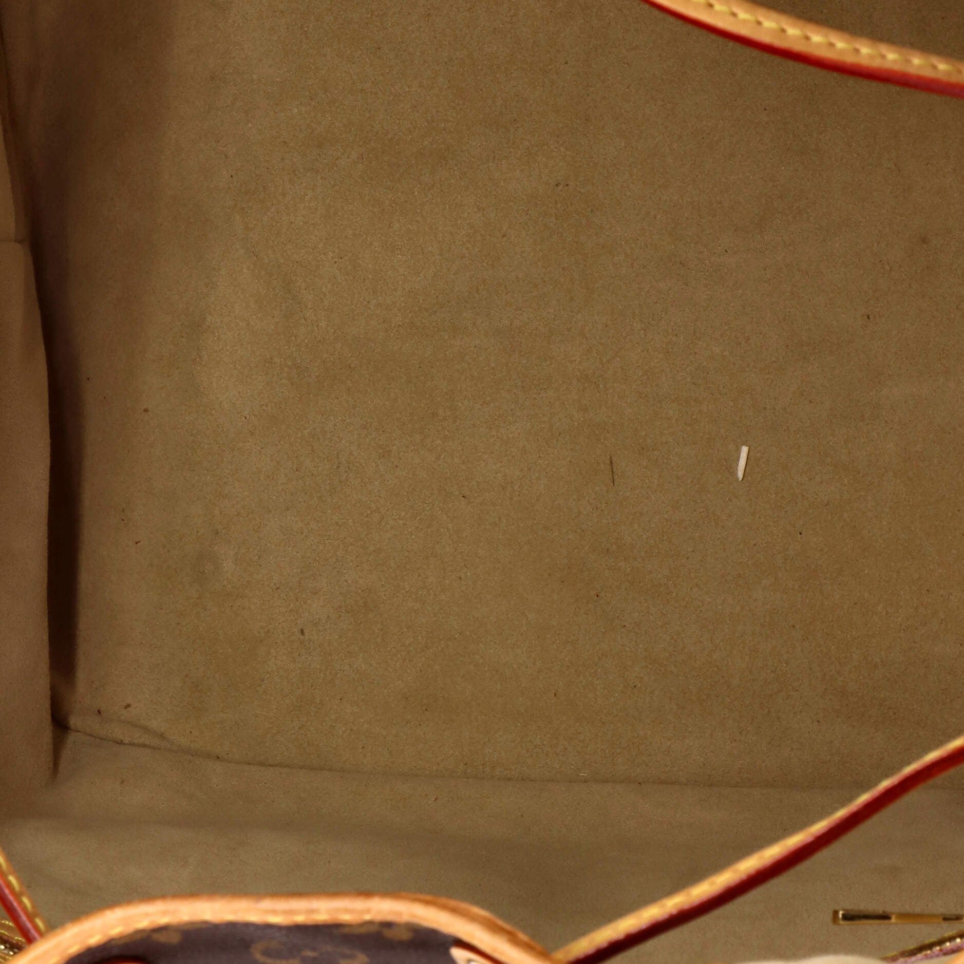 Louis Vuitton Neo Shoulder Bag Size ONE SIZE - 5 Thumbnail