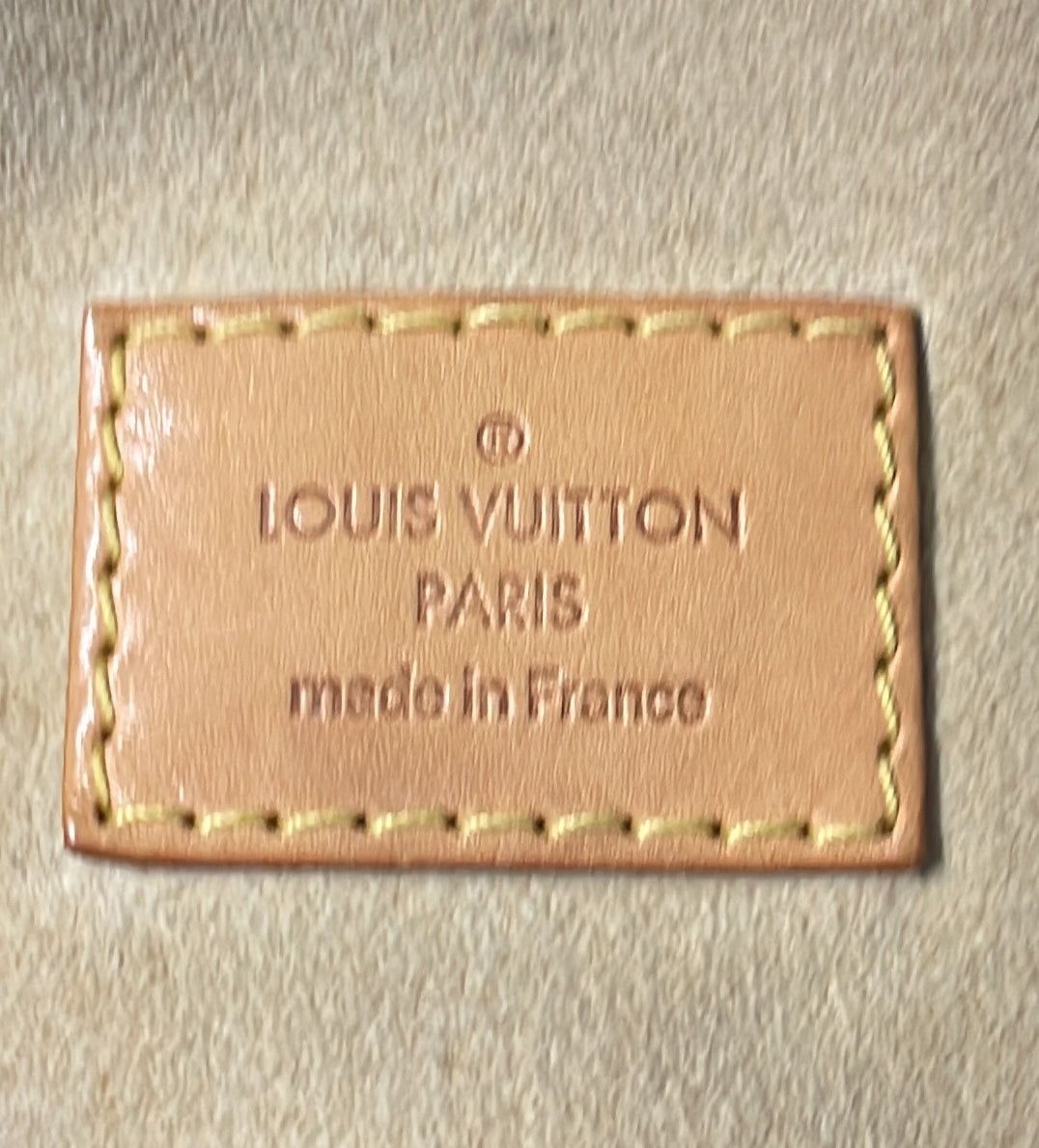 Louis Vuitton Neo Shoulder Bag Size ONE SIZE - 9 Thumbnail