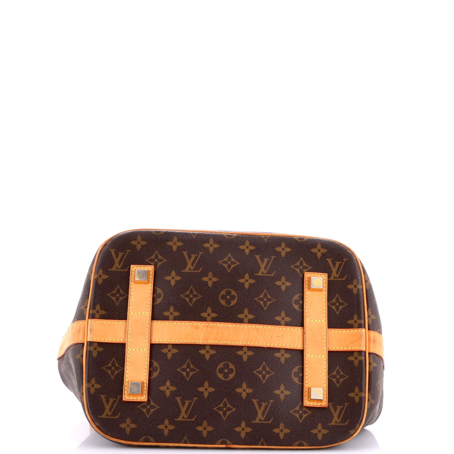 Louis Vuitton Neo Shoulder Bag Size ONE SIZE - 4 Thumbnail