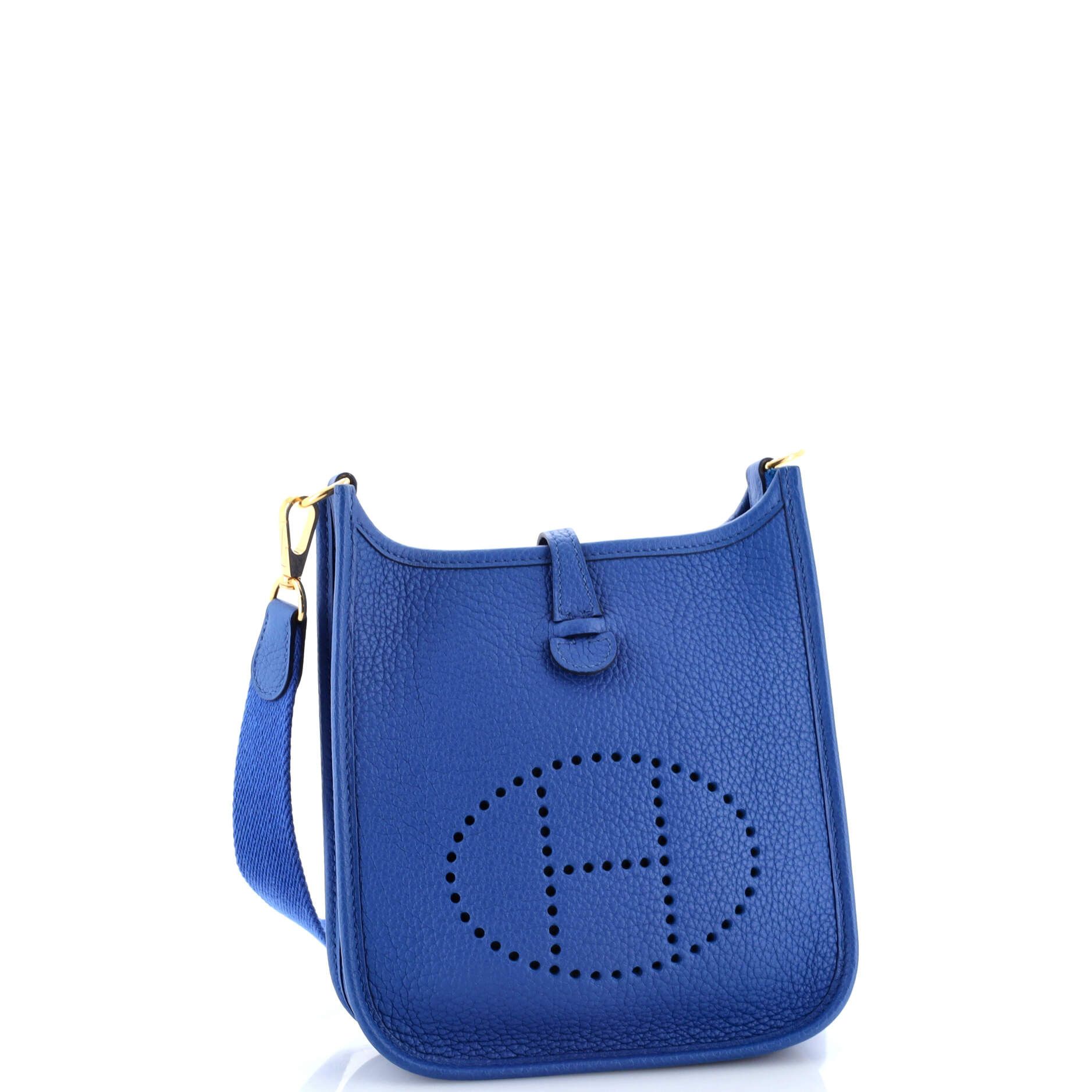 Hermes Evelyne Bag Gen III Size ONE SIZE - 2 Thumbnail