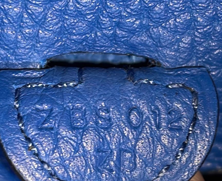 Hermes Evelyne Bag Gen III Size ONE SIZE - 6 Thumbnail