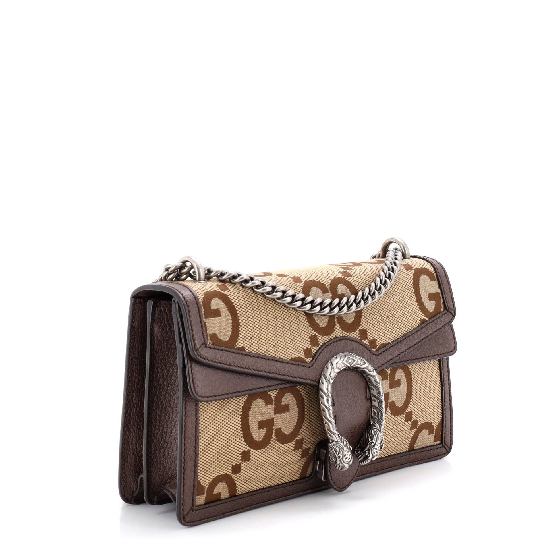 Gucci Dionysus Bag Size ONE SIZE - 2 Thumbnail