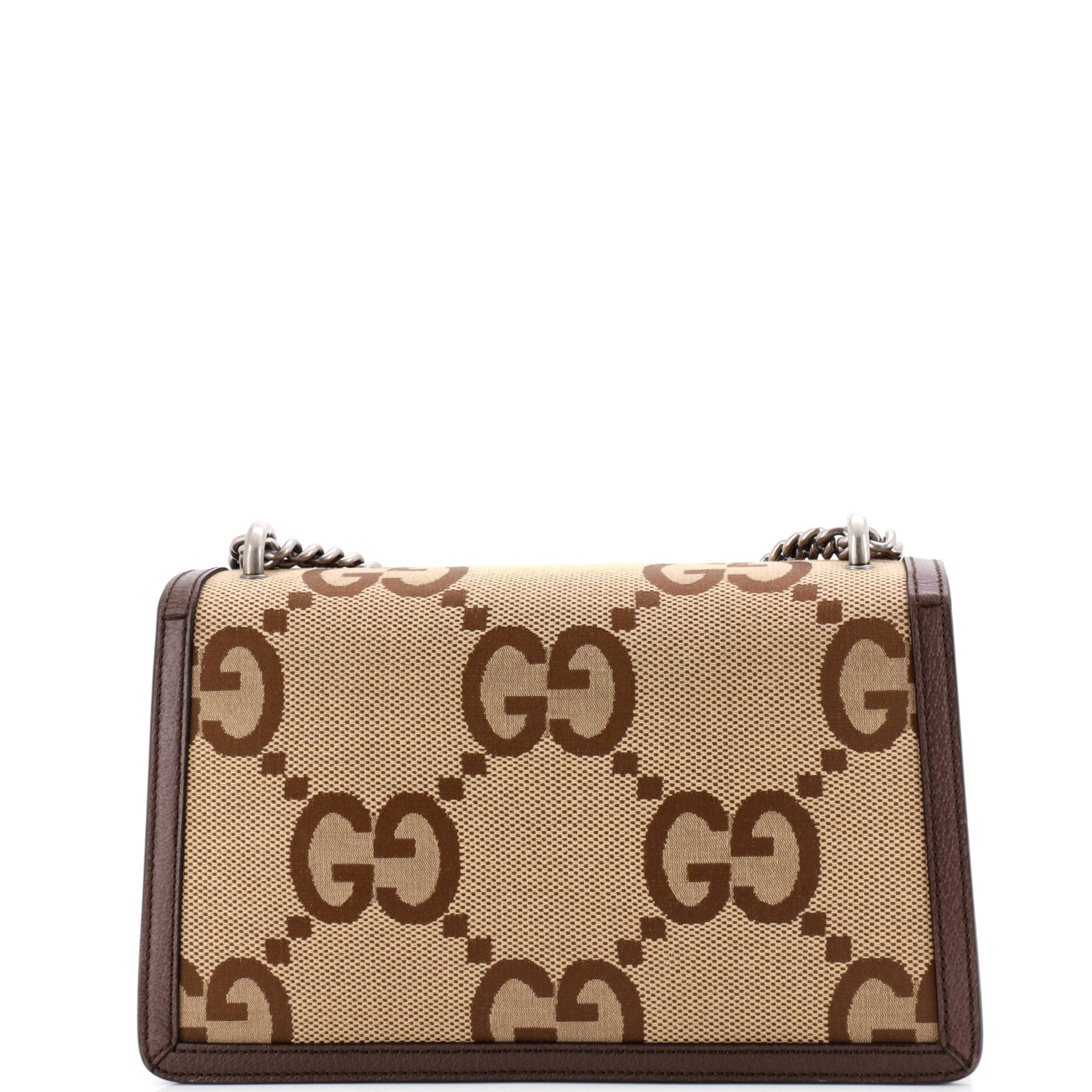 Gucci Dionysus Bag Size ONE SIZE - 3 Thumbnail