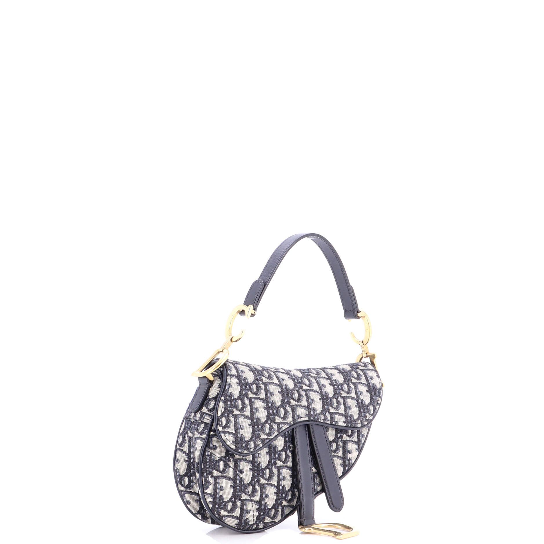 Dior Saddle Handbag Size ONE SIZE - 2 Thumbnail