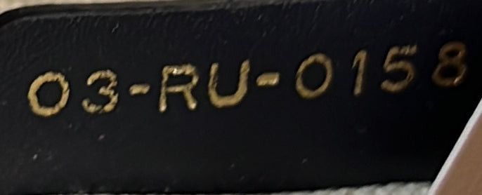 Dior Saddle Handbag Size ONE SIZE - 6 Thumbnail