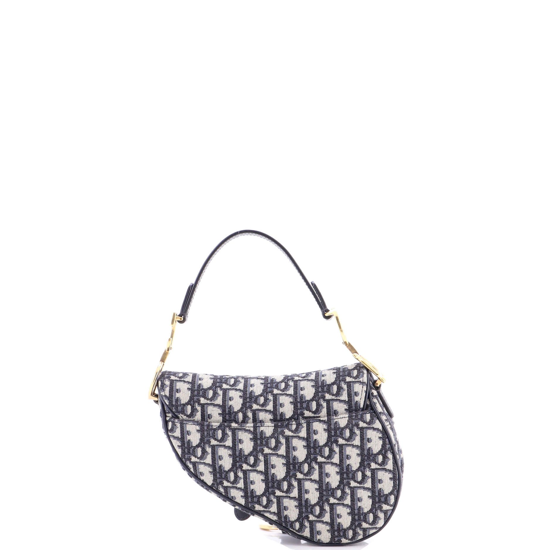 Dior Saddle Handbag Size ONE SIZE - 3 Thumbnail