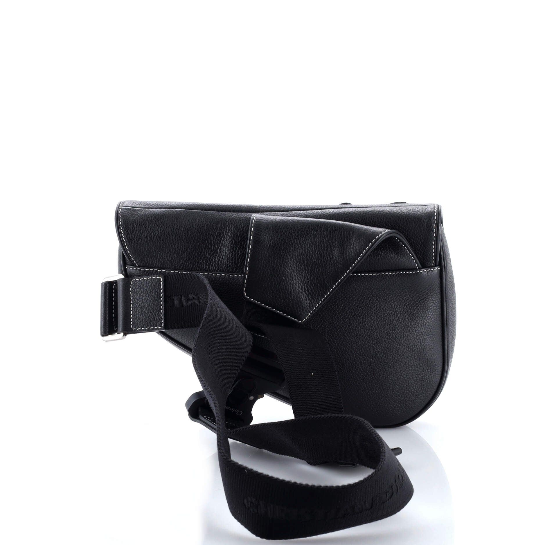 KAWS Saddle Crossbody Bag
