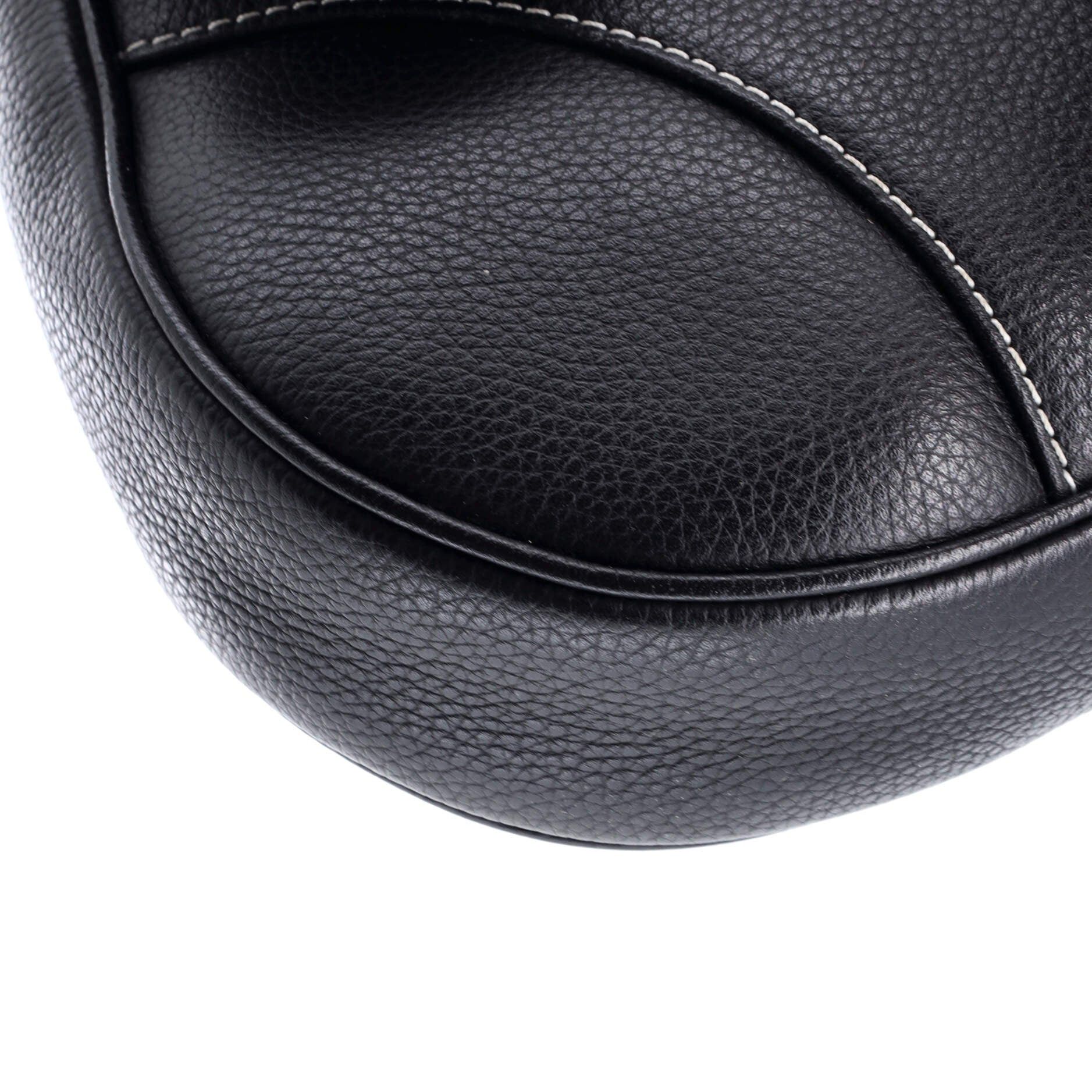 KAWS Saddle Crossbody Bag