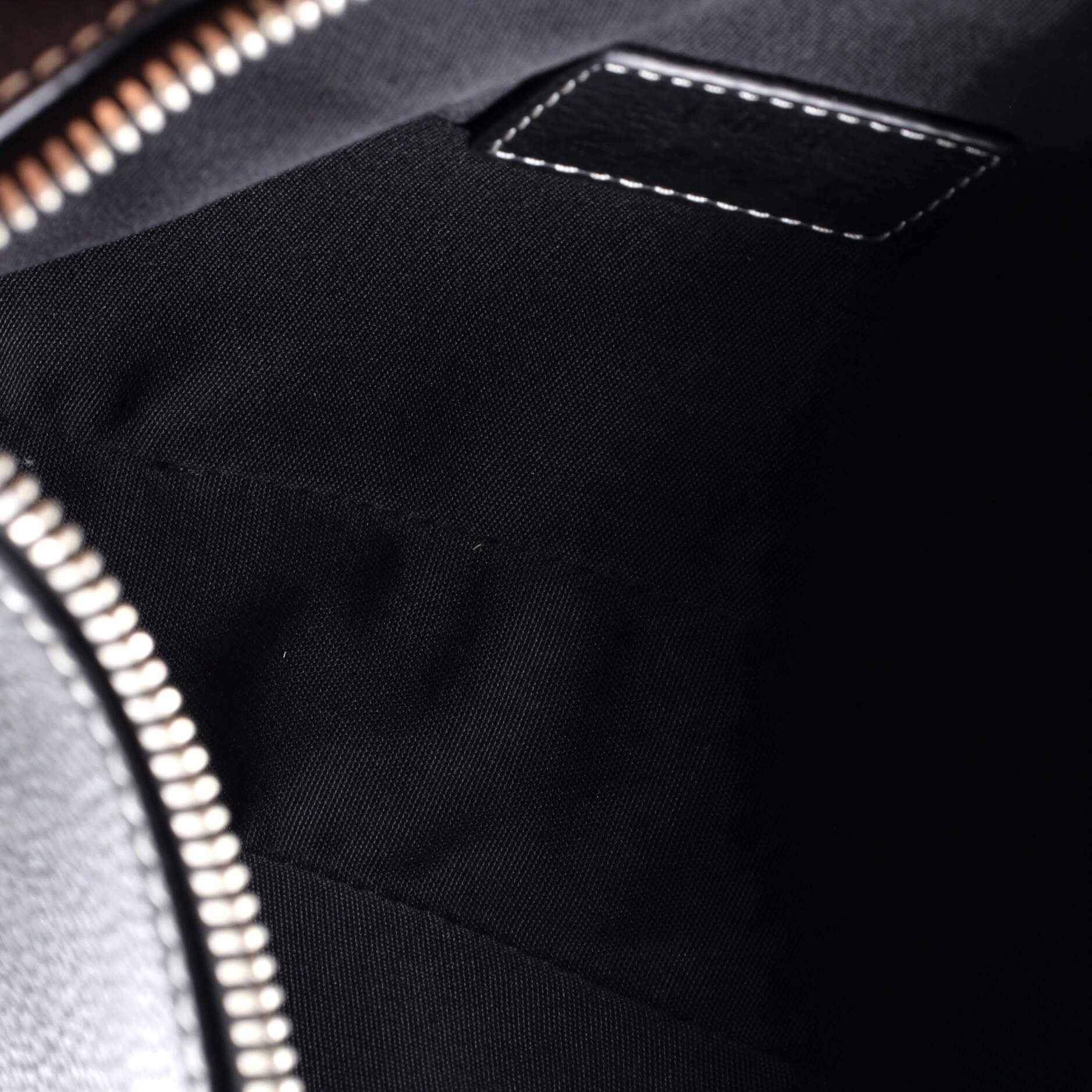 KAWS Saddle Crossbody Bag