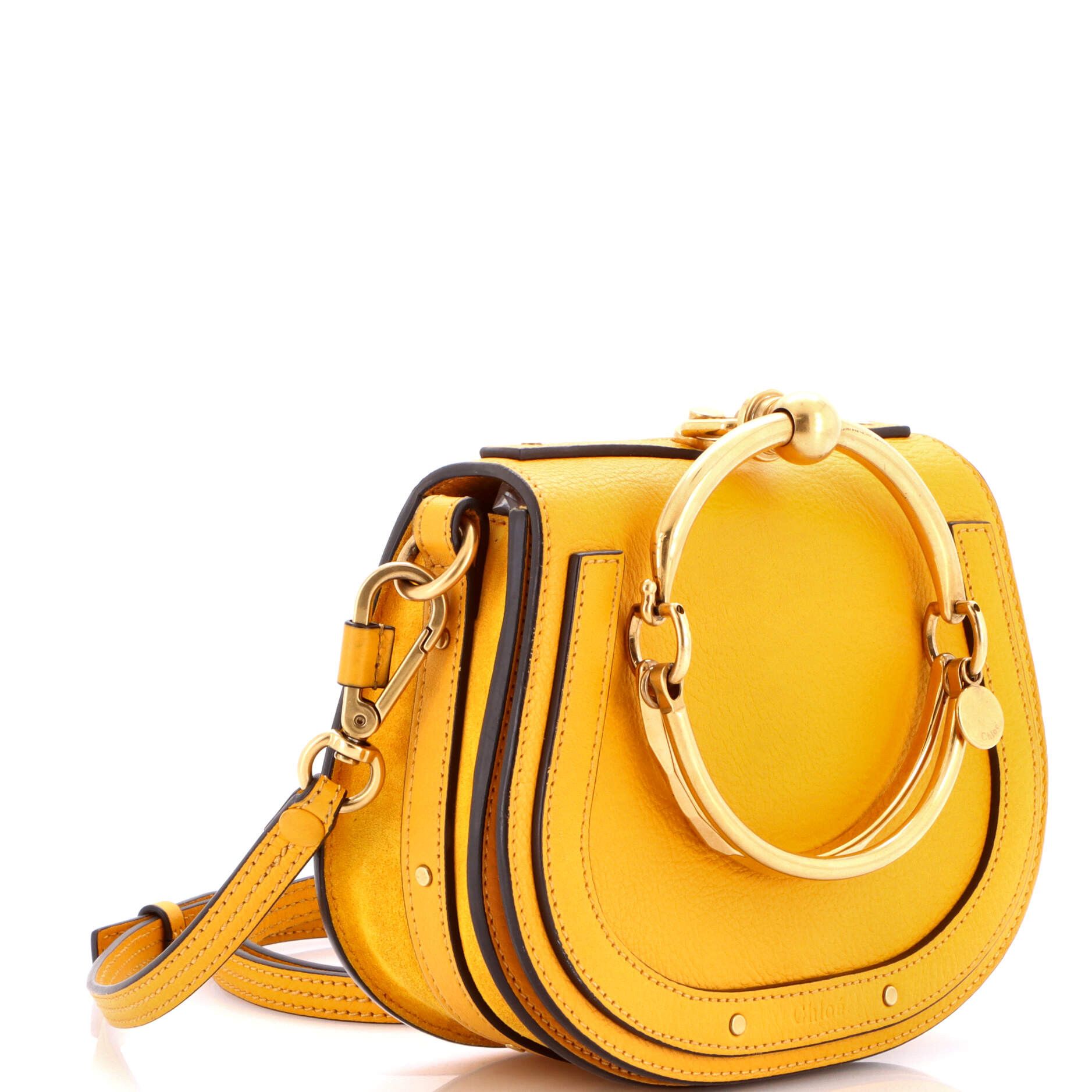 Chloe Nile Crossbody Bag Size ONE SIZE - 2 Thumbnail