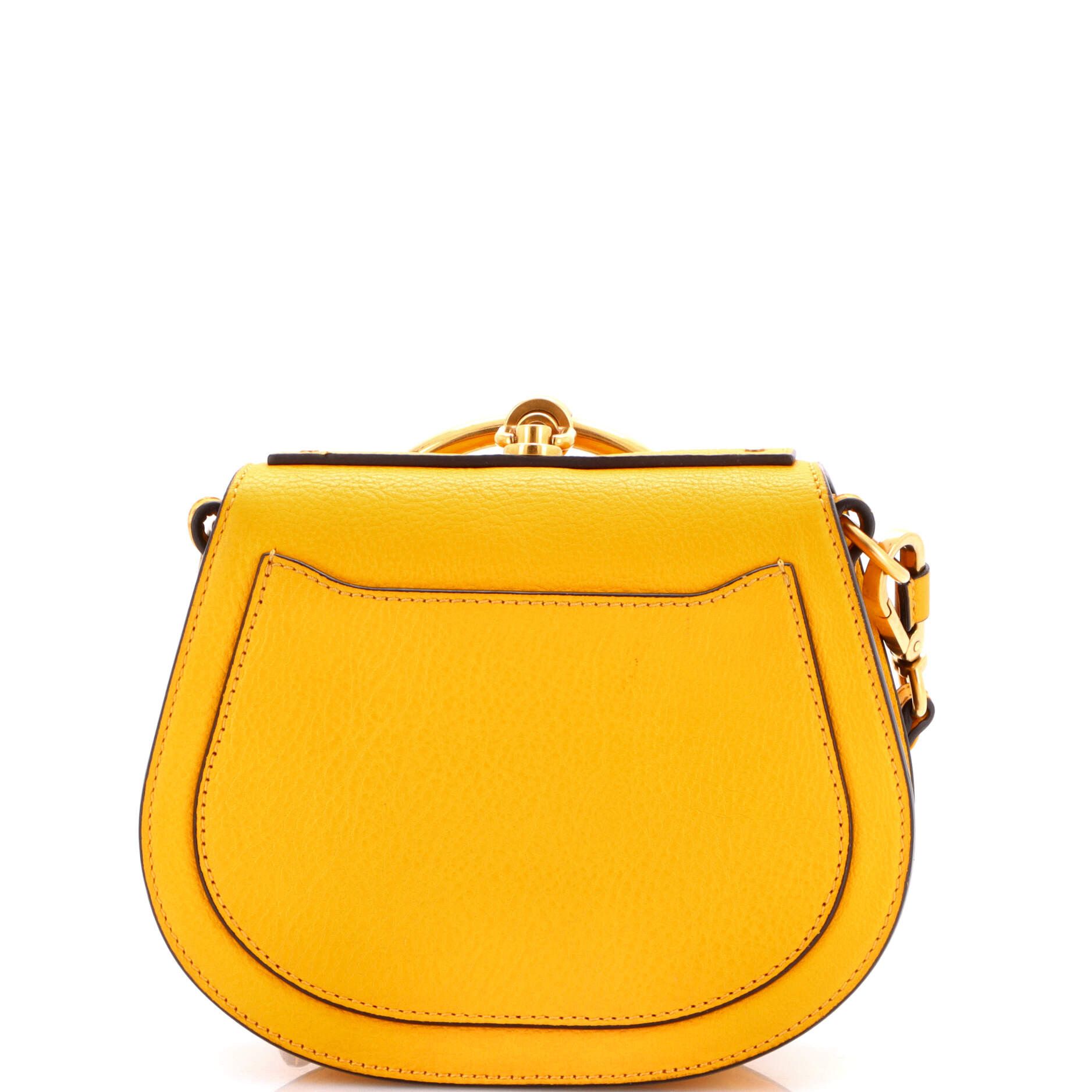 Chloe Nile Crossbody Bag Size ONE SIZE - 3 Thumbnail
