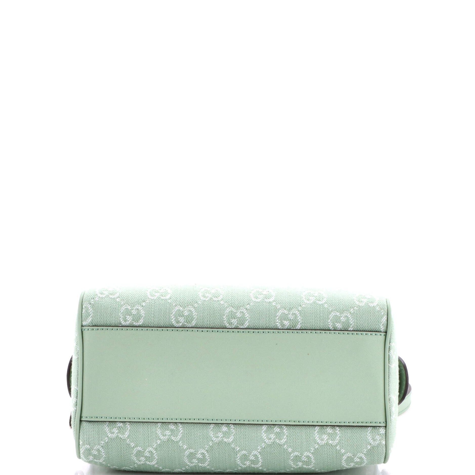 Gucci Ophidia Convertible Boston Bag Size ONE SIZE - 4 Thumbnail