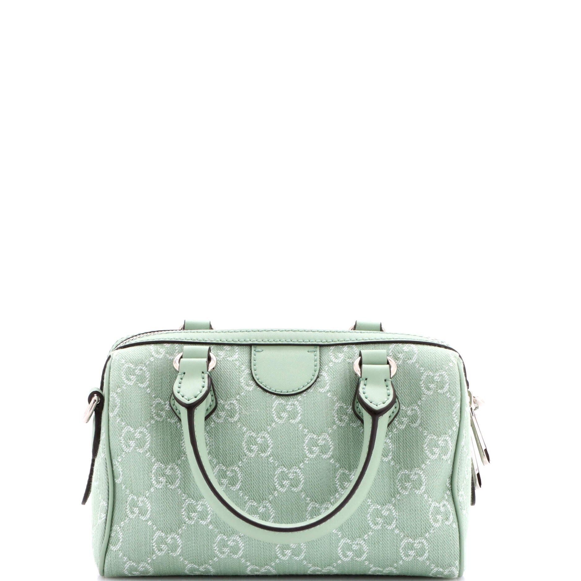 Gucci Ophidia Convertible Boston Bag Size ONE SIZE - 3 Thumbnail