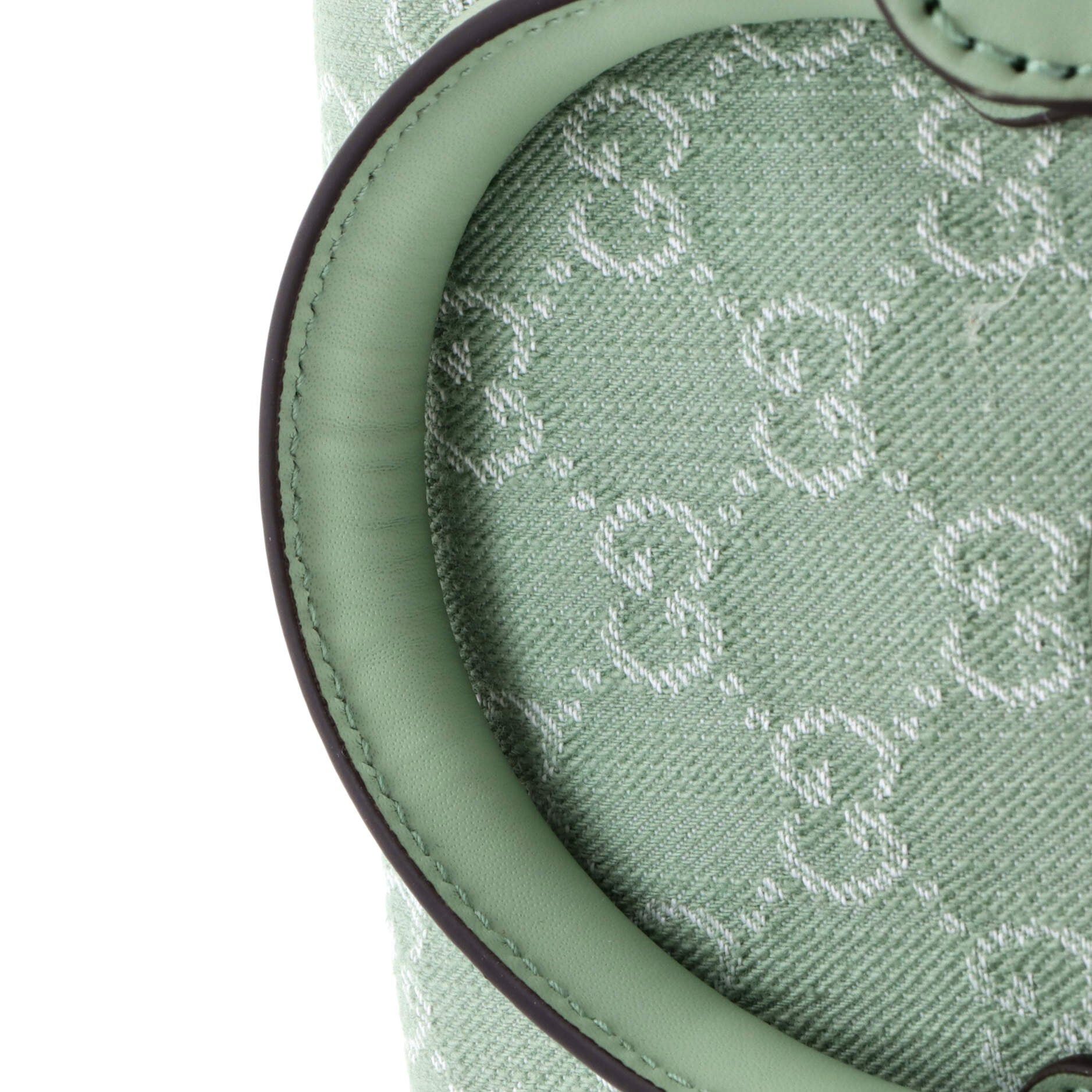 Gucci Ophidia Convertible Boston Bag Size ONE SIZE - 8 Thumbnail