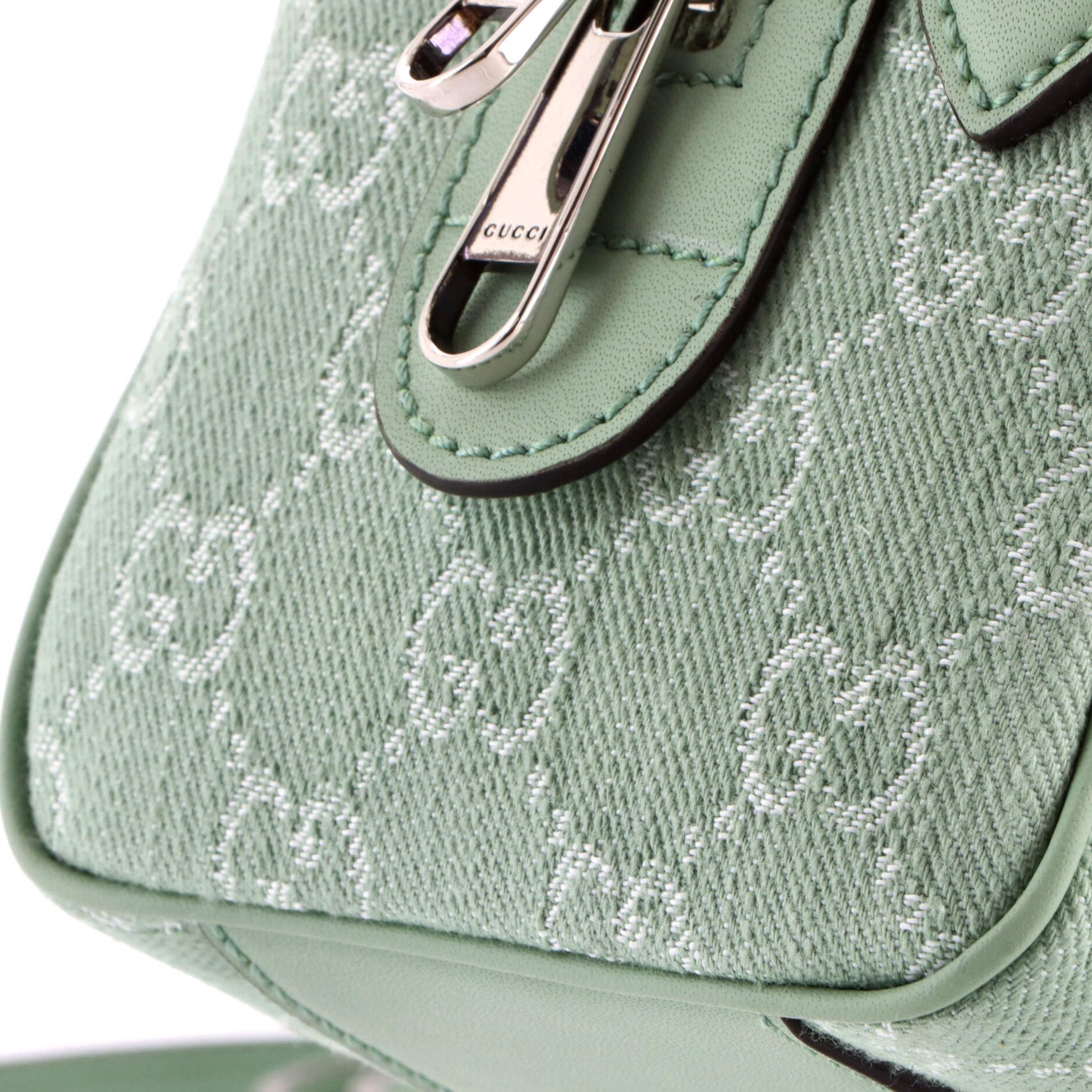 Gucci Ophidia Convertible Boston Bag Size ONE SIZE - 7 Thumbnail