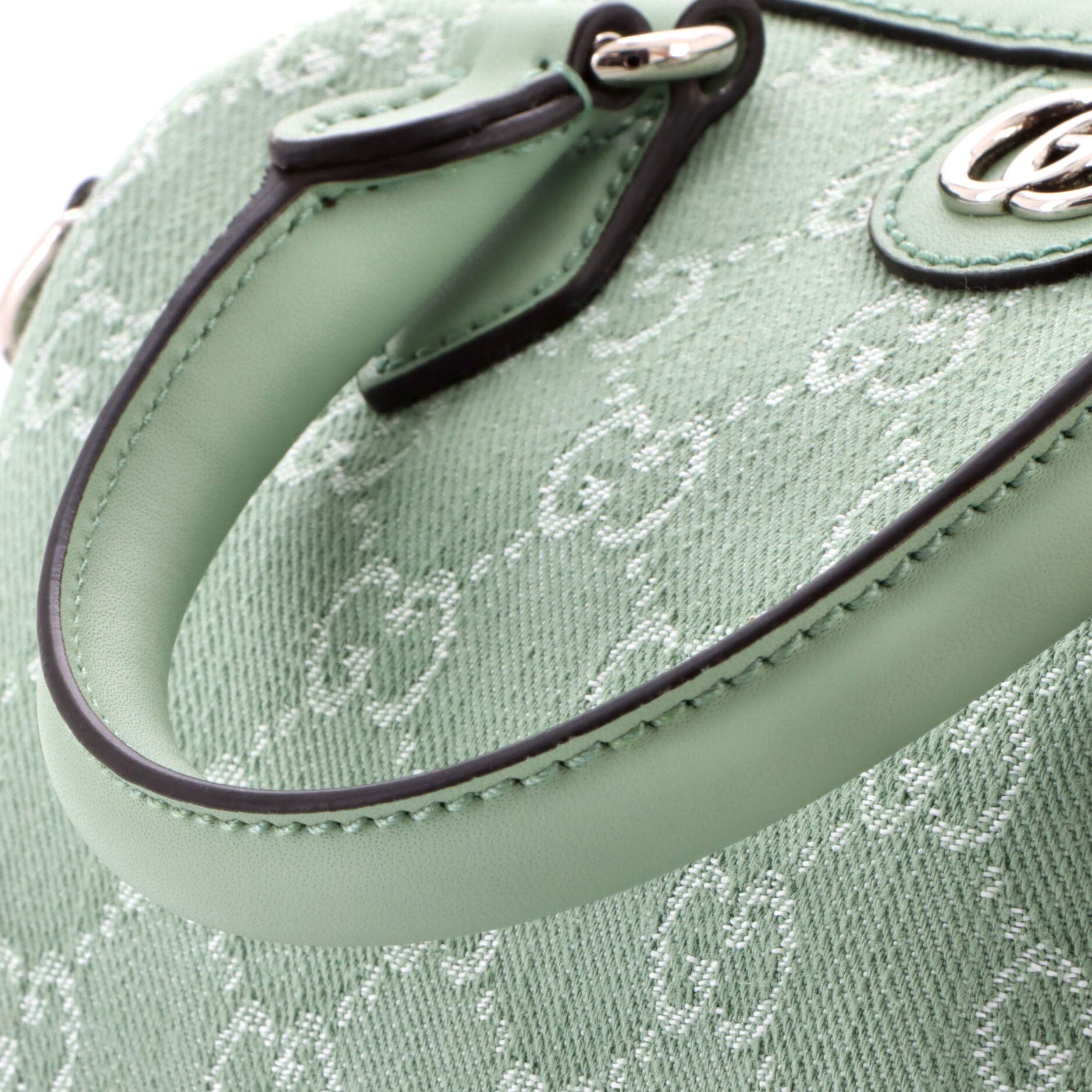 Gucci Ophidia Convertible Boston Bag Size ONE SIZE - 6 Thumbnail