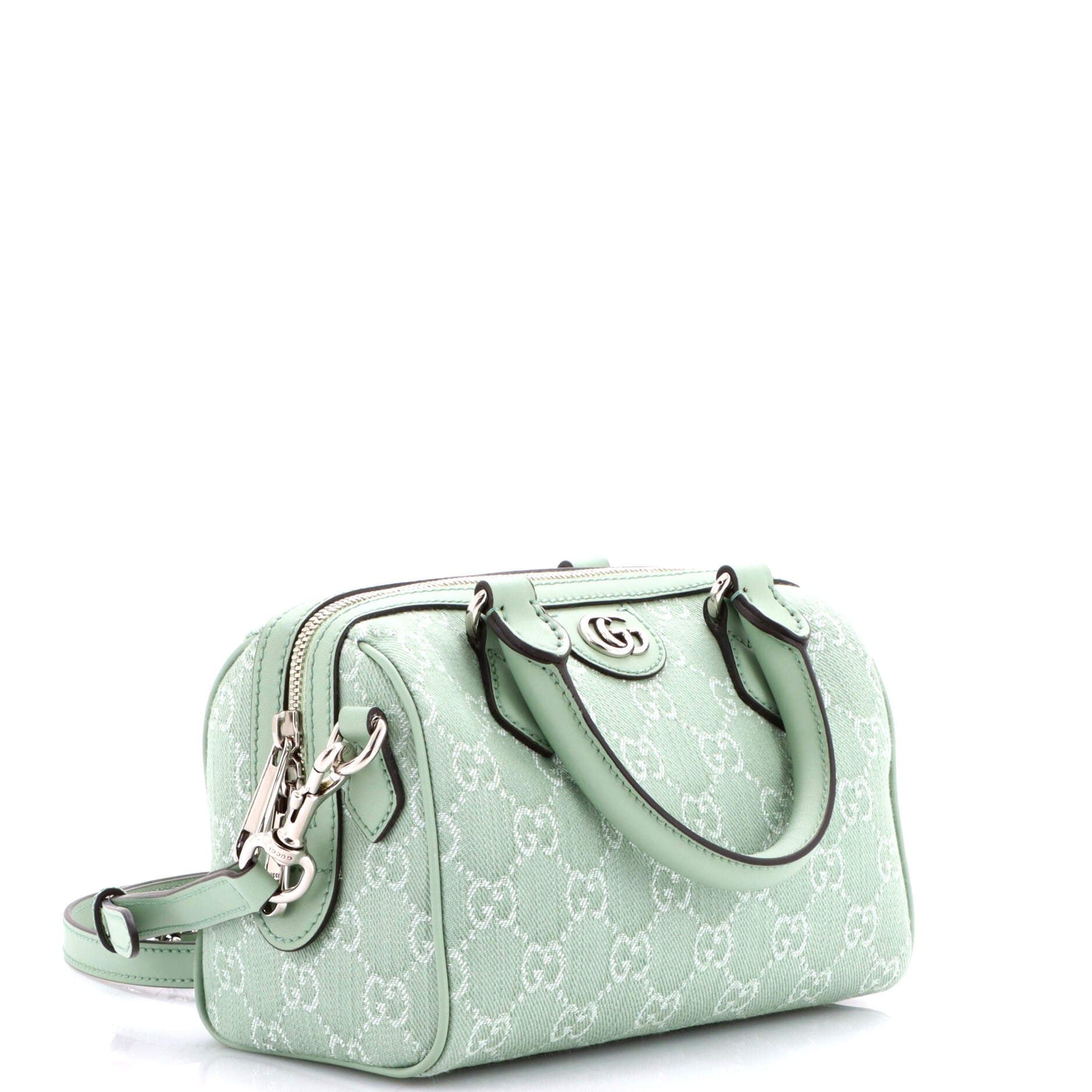 Gucci Ophidia Convertible Boston Bag Size ONE SIZE - 2 Thumbnail