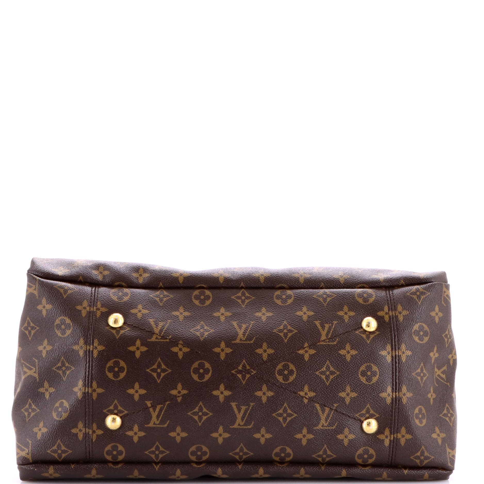 Louis Vuitton Artsy Handbag Size ONE SIZE - 4 Thumbnail