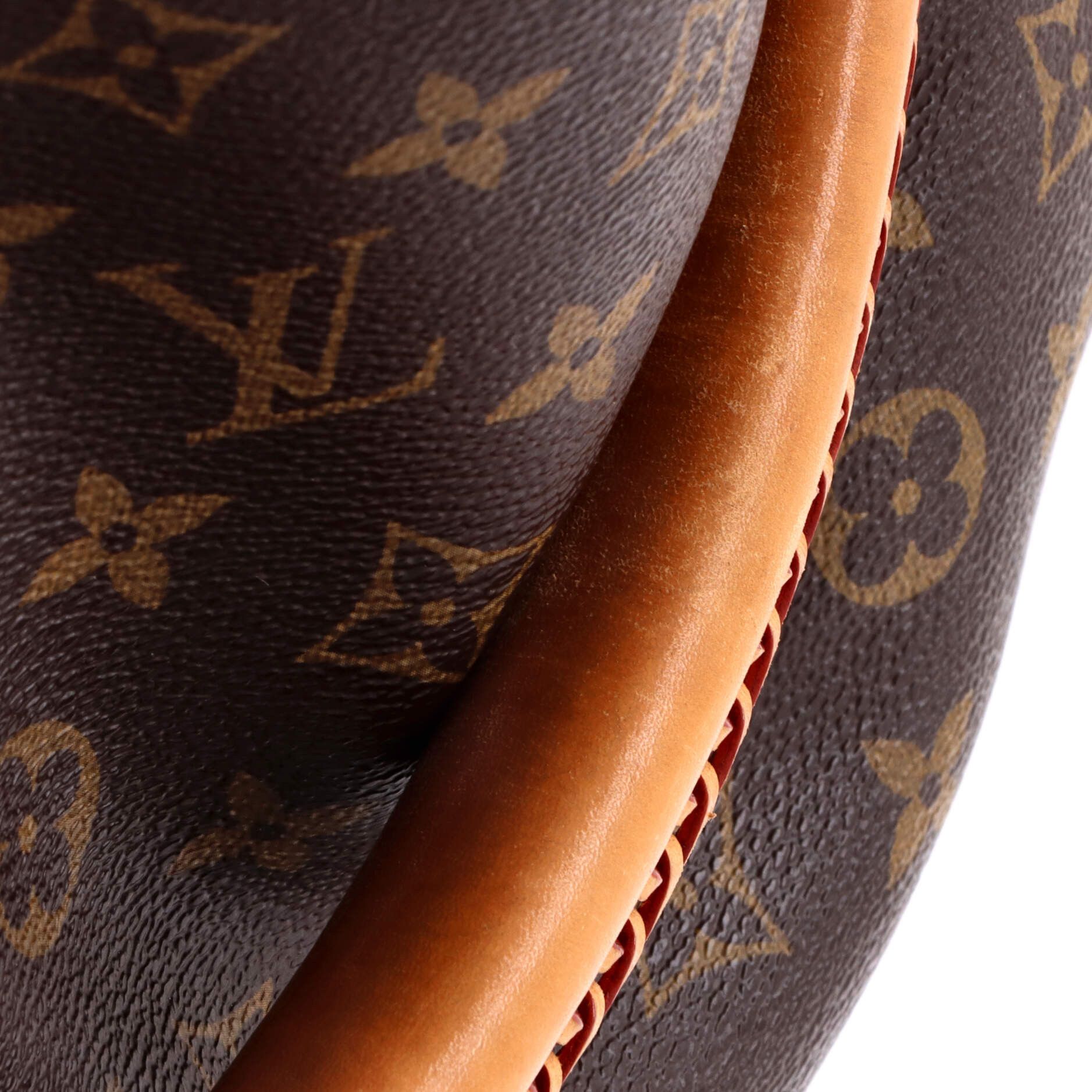 Louis Vuitton Artsy Handbag Size ONE SIZE - 6 Thumbnail