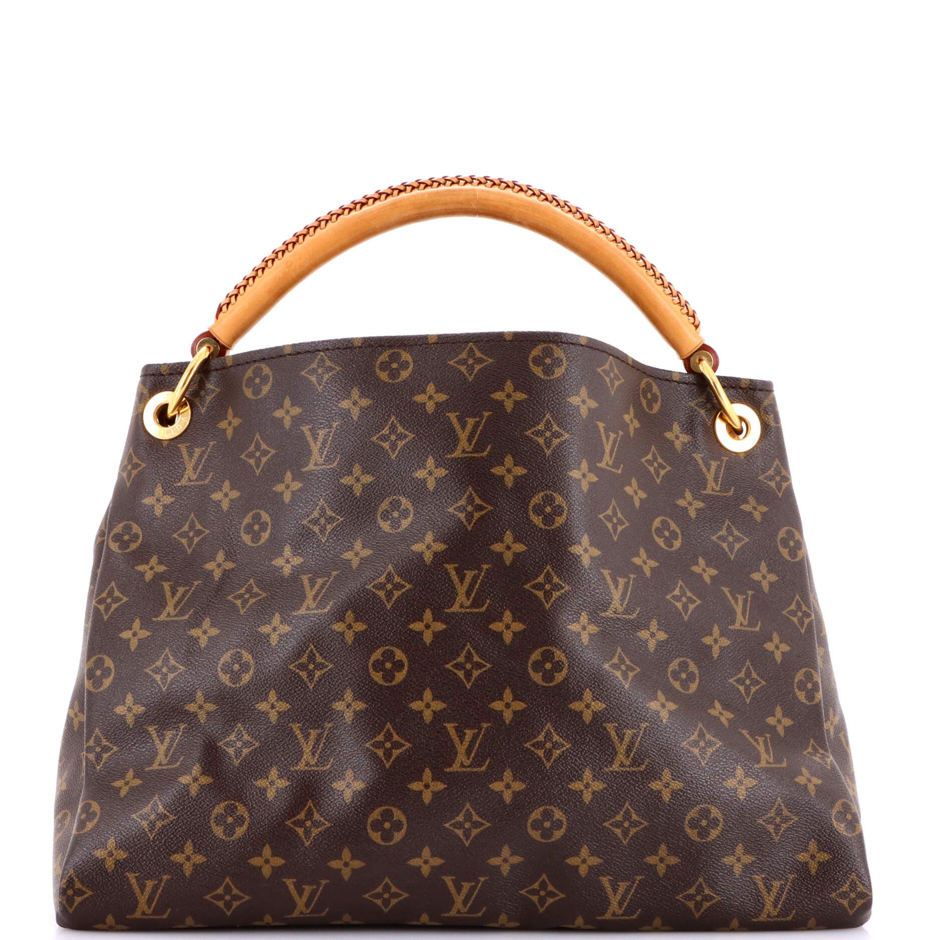 Louis Vuitton Artsy Handbag Size ONE SIZE - 3 Thumbnail