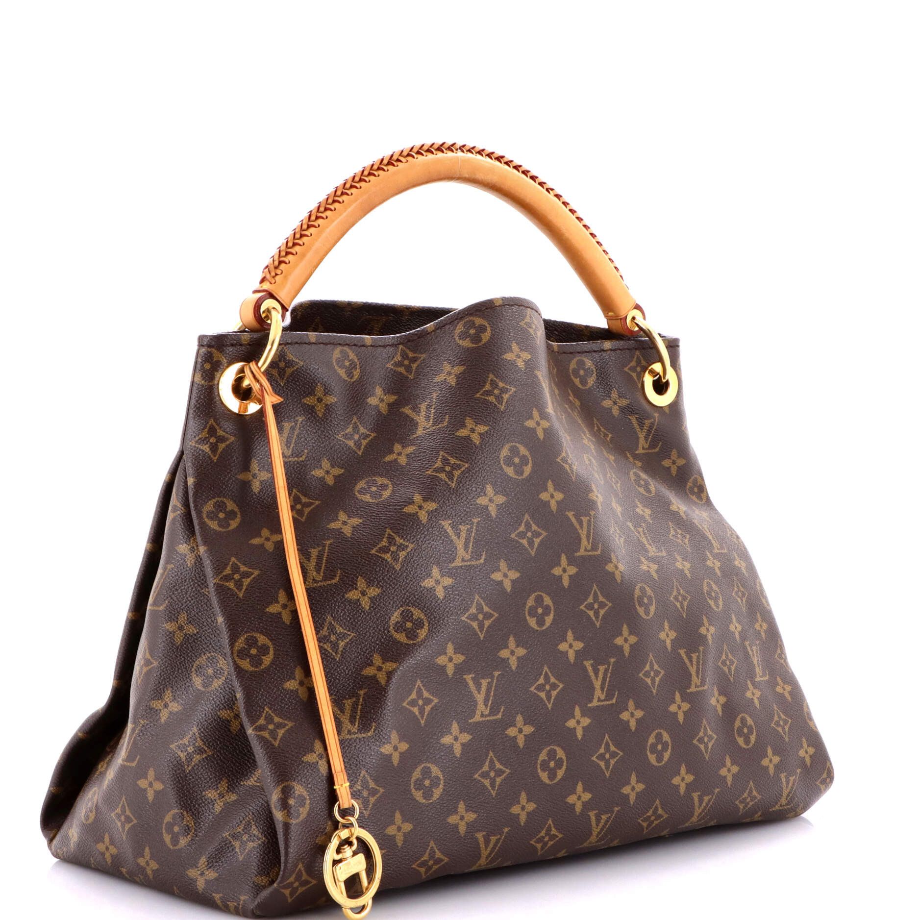 Louis Vuitton Artsy Handbag Size ONE SIZE - 2 Thumbnail