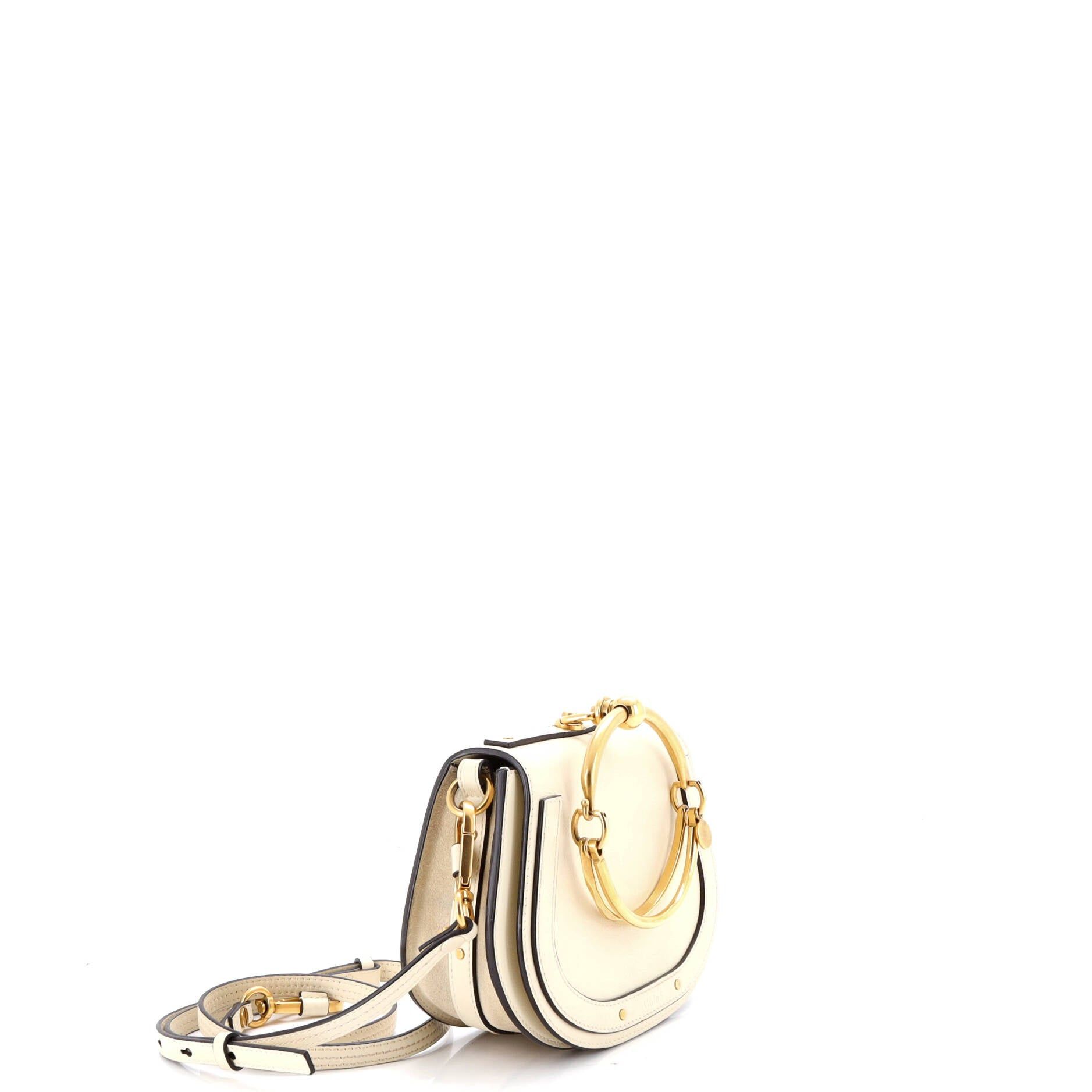 Chloe Nile Crossbody Bag Size ONE SIZE - 2 Thumbnail