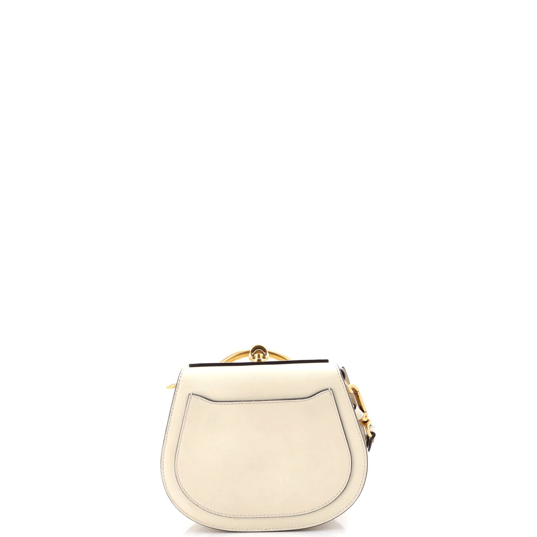 Chloe Nile Crossbody Bag Size ONE SIZE - 3 Thumbnail
