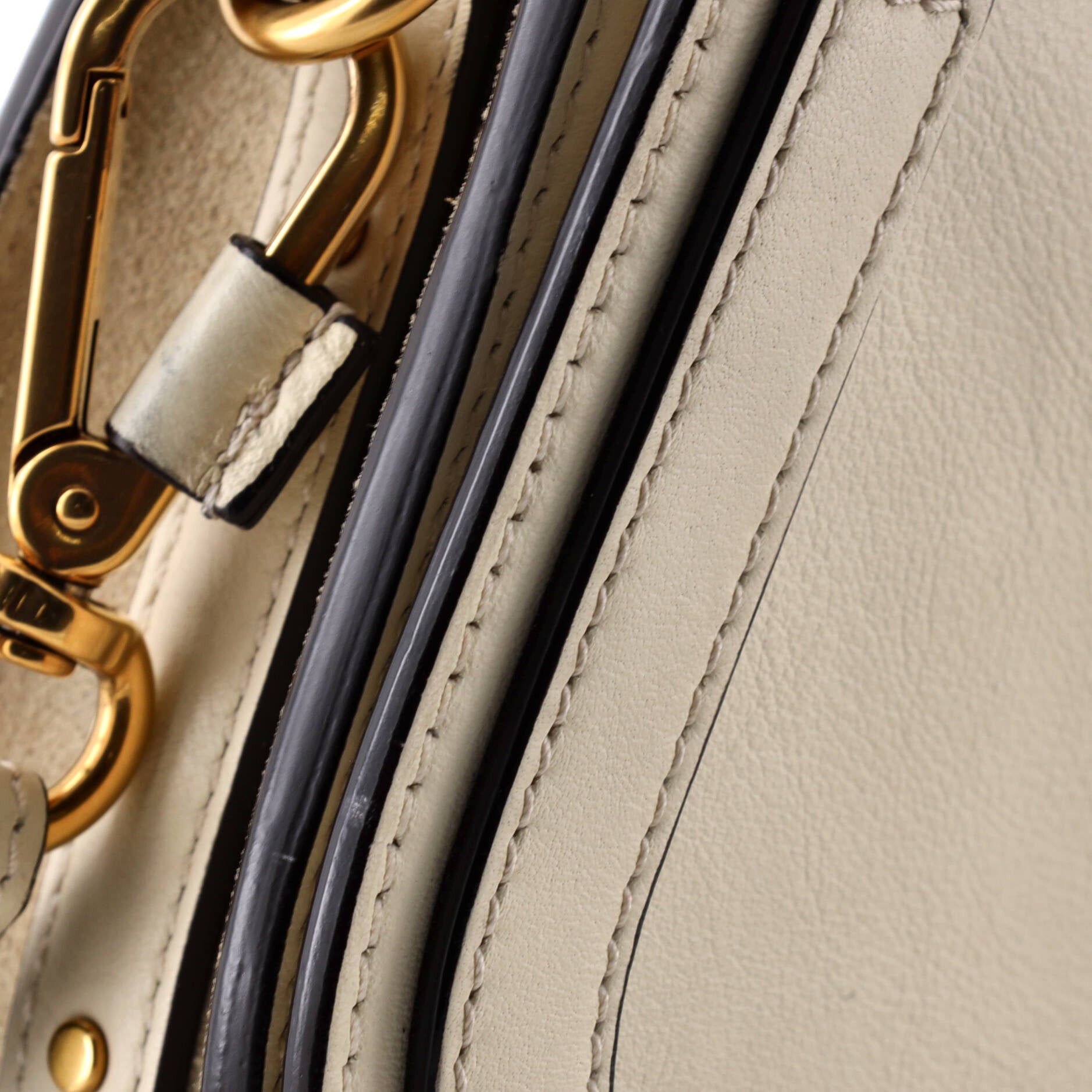 Chloe Nile Crossbody Bag Size ONE SIZE - 6 Thumbnail