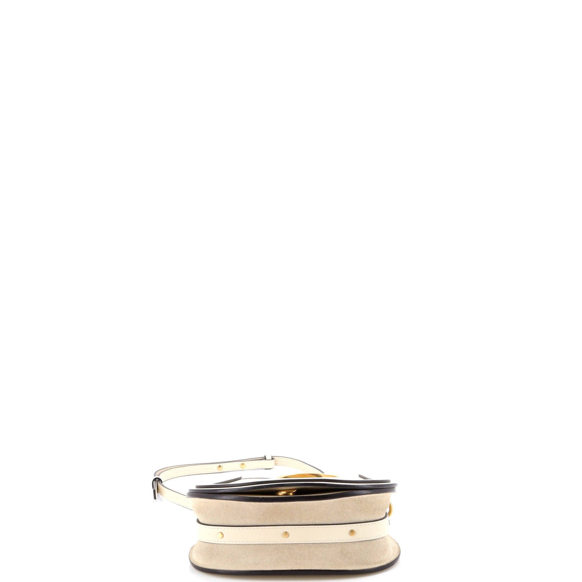 Chloe Nile Crossbody Bag Size ONE SIZE - 4 Thumbnail