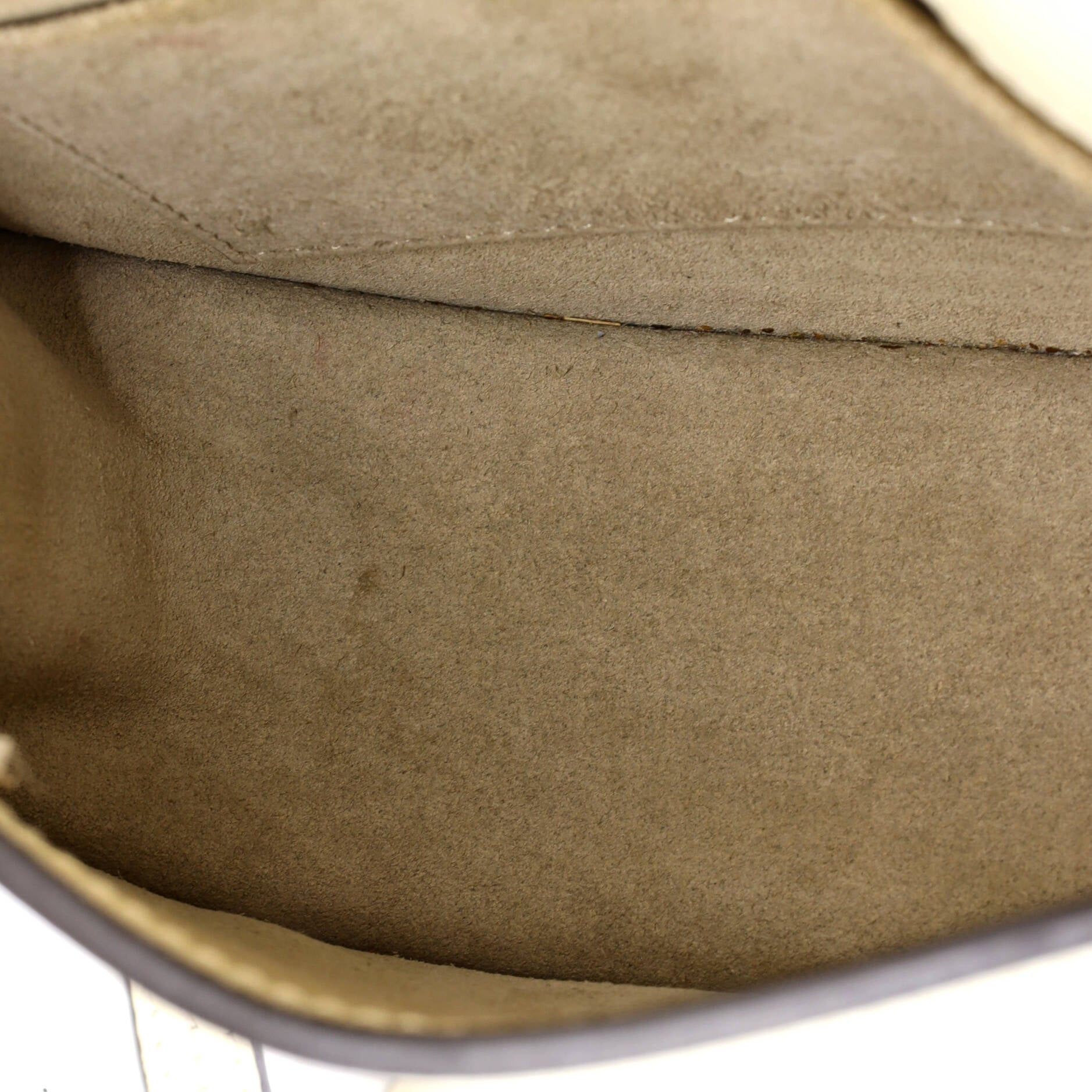 Chloe Nile Crossbody Bag Size ONE SIZE - 5 Thumbnail