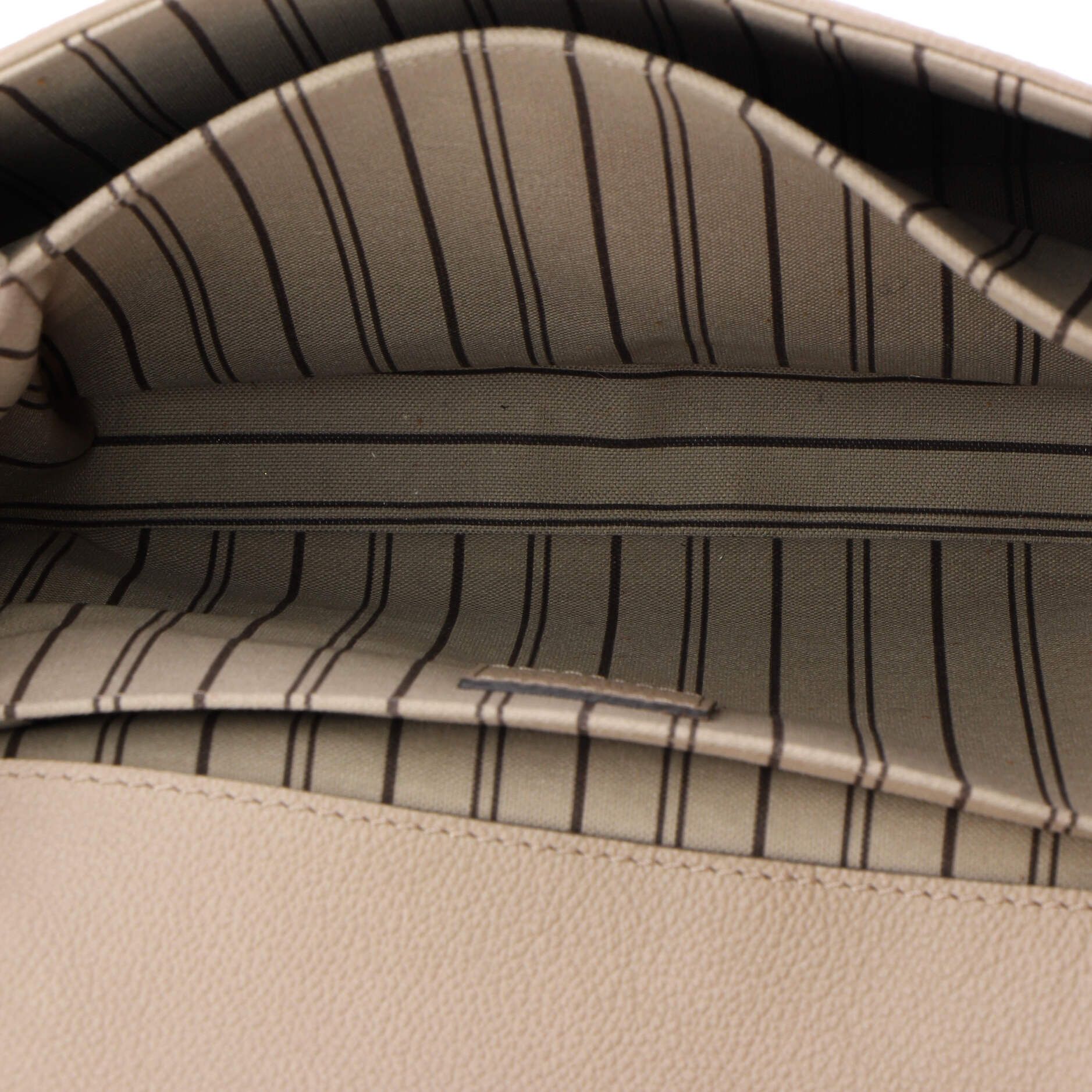 Louis Vuitton Pochette Metis Size ONE SIZE - 5 Thumbnail