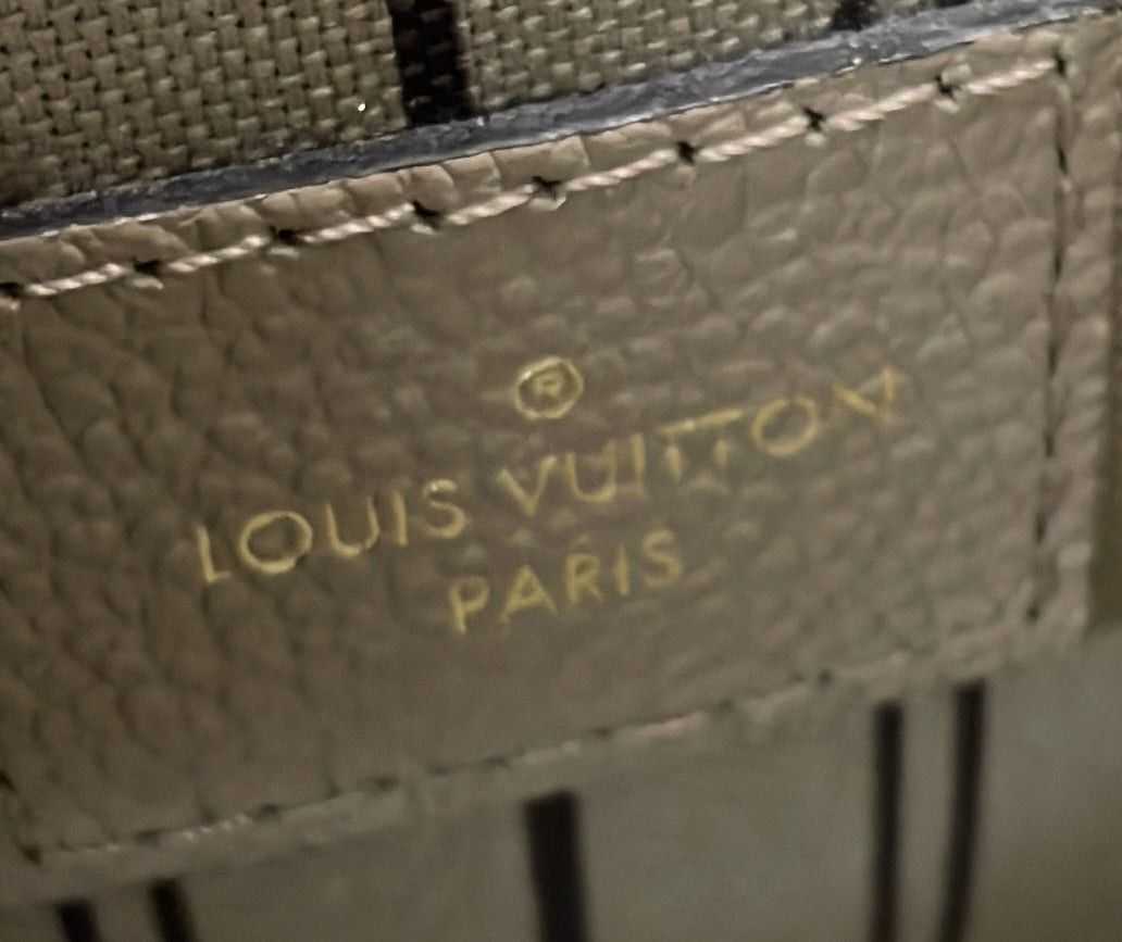 Louis Vuitton Pochette Metis Size ONE SIZE - 6 Thumbnail