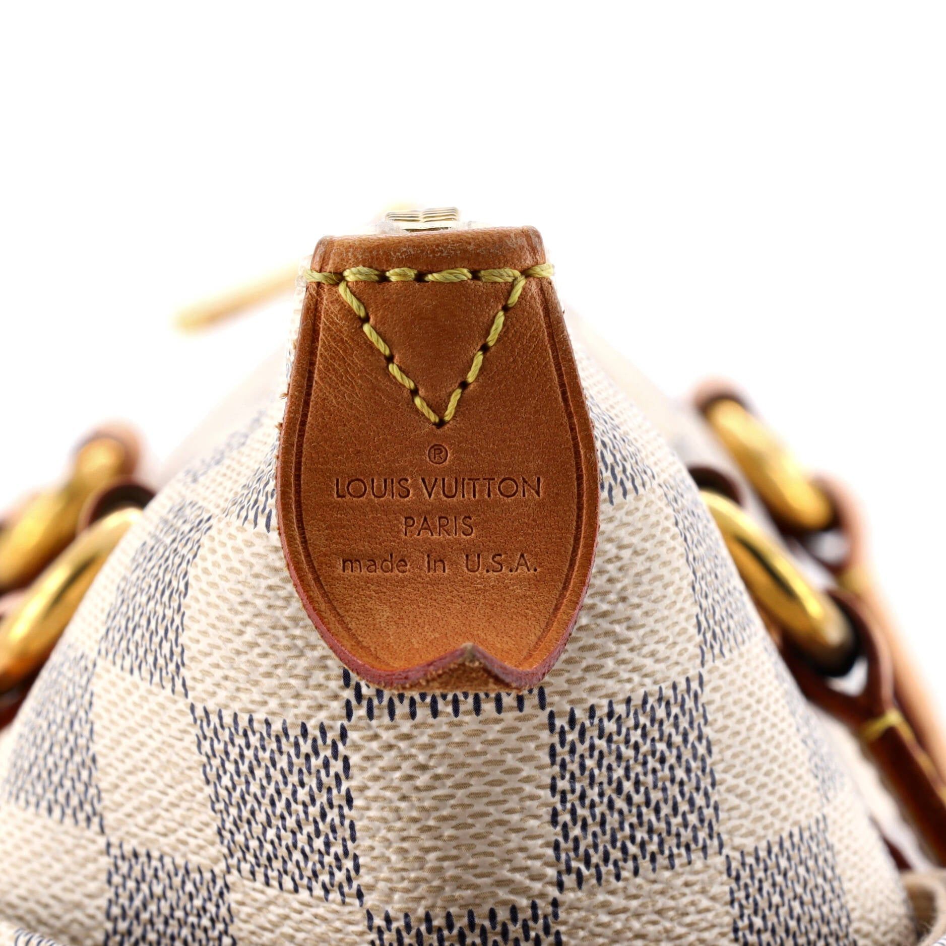 Louis Vuitton Totally Handbag Size ONE SIZE - 7 Thumbnail